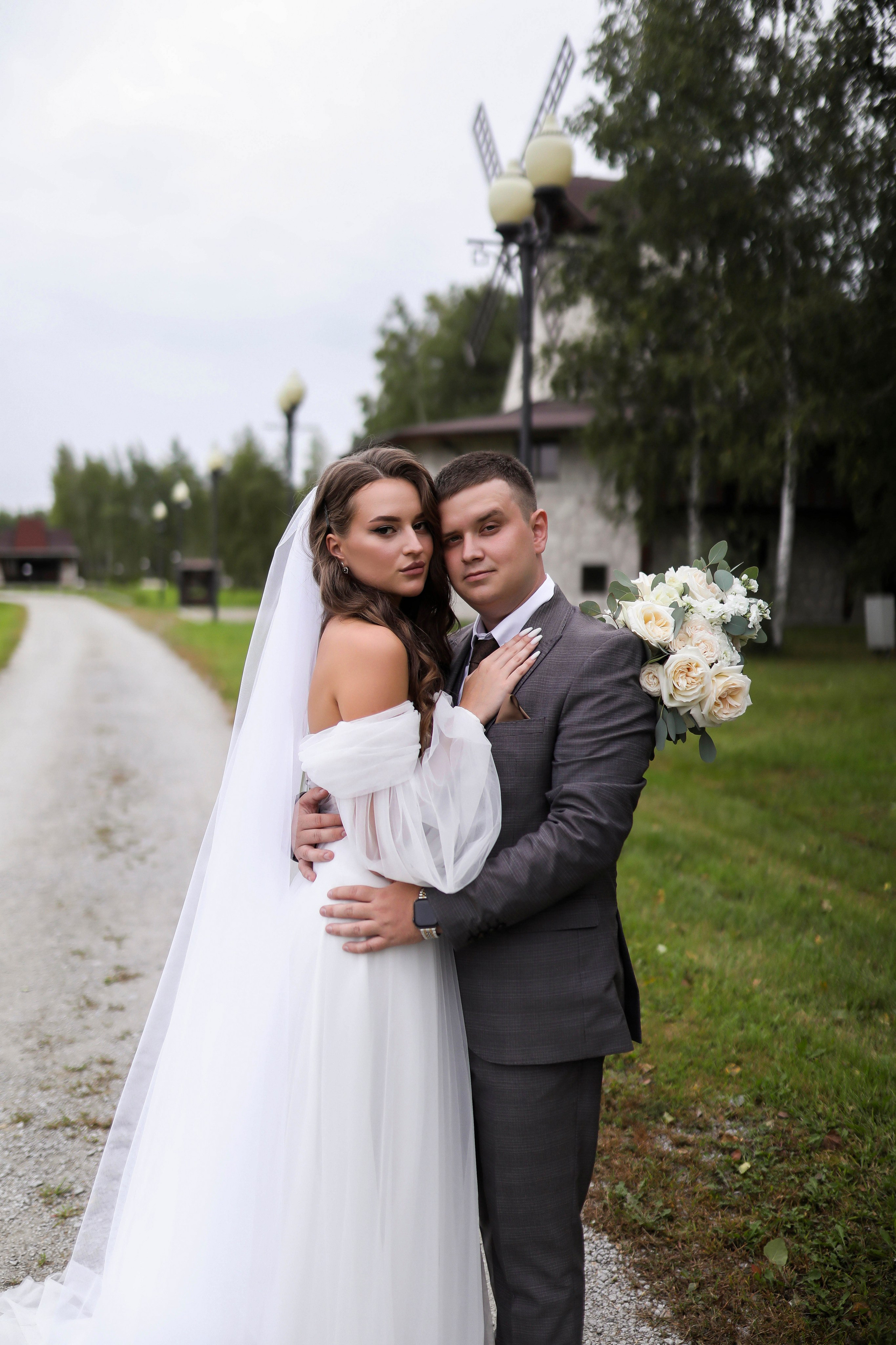 Ксюша и Семён 8.09.23. ФОТОГРАФ ХАБАРОВСК АНАСТАСИЯ РАЧЕНКОВА