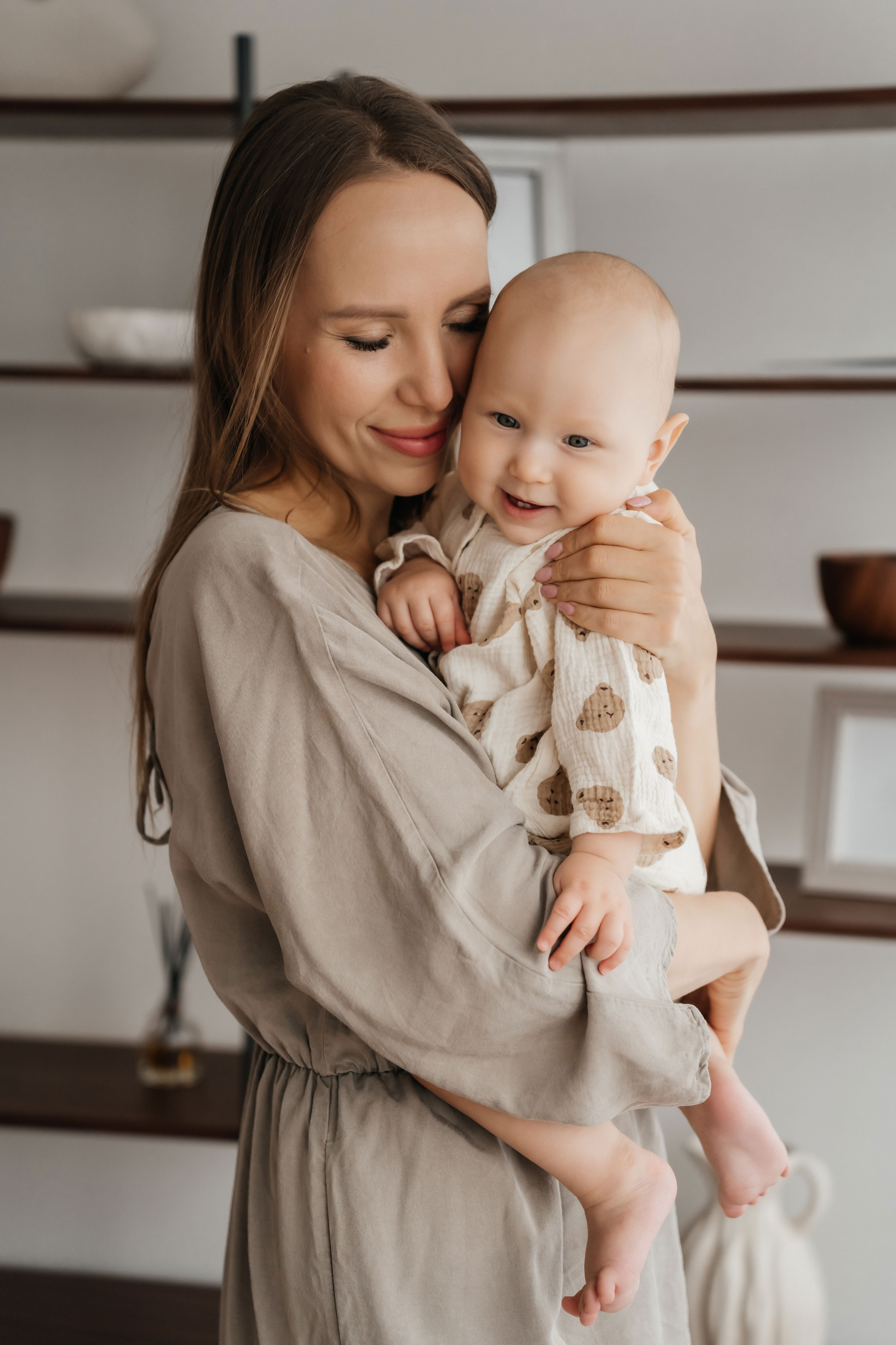 Про детство. Ваш фотограф Вика Артемова