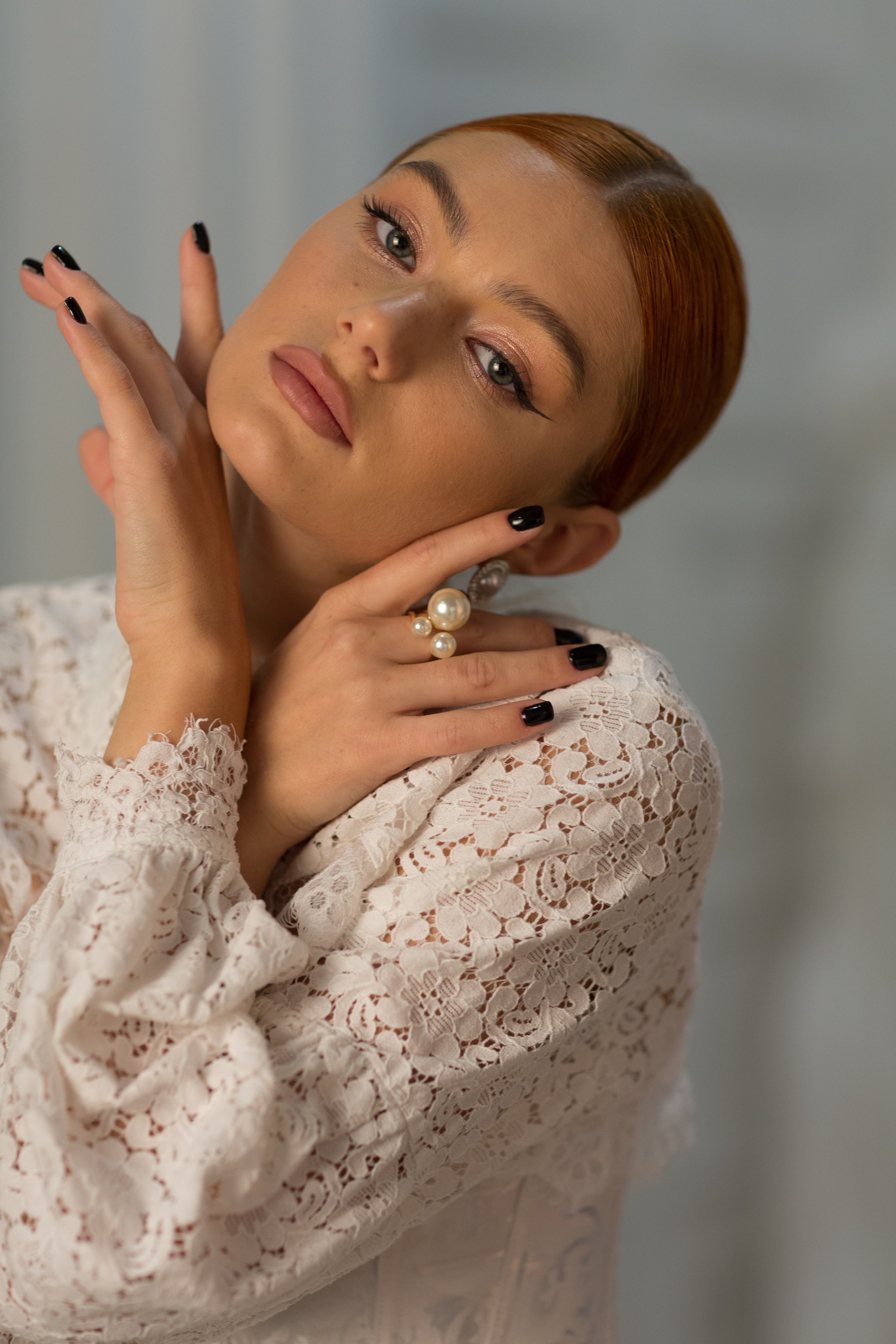 РЕТУШЬ ФОТО. Фотограф Анастасия Малютина