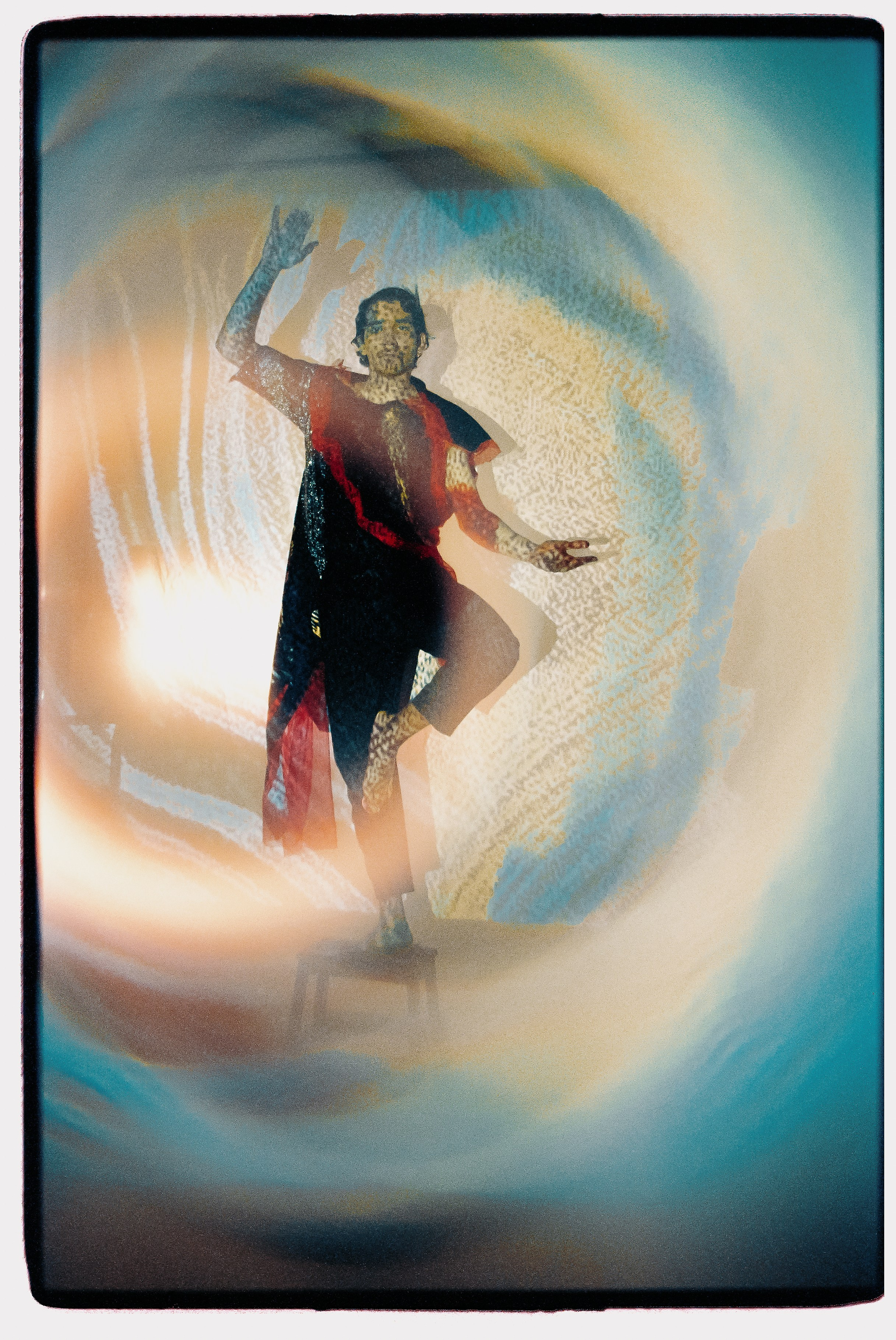 Артём. Polinanazar//Полина Назарова, фотохудожник