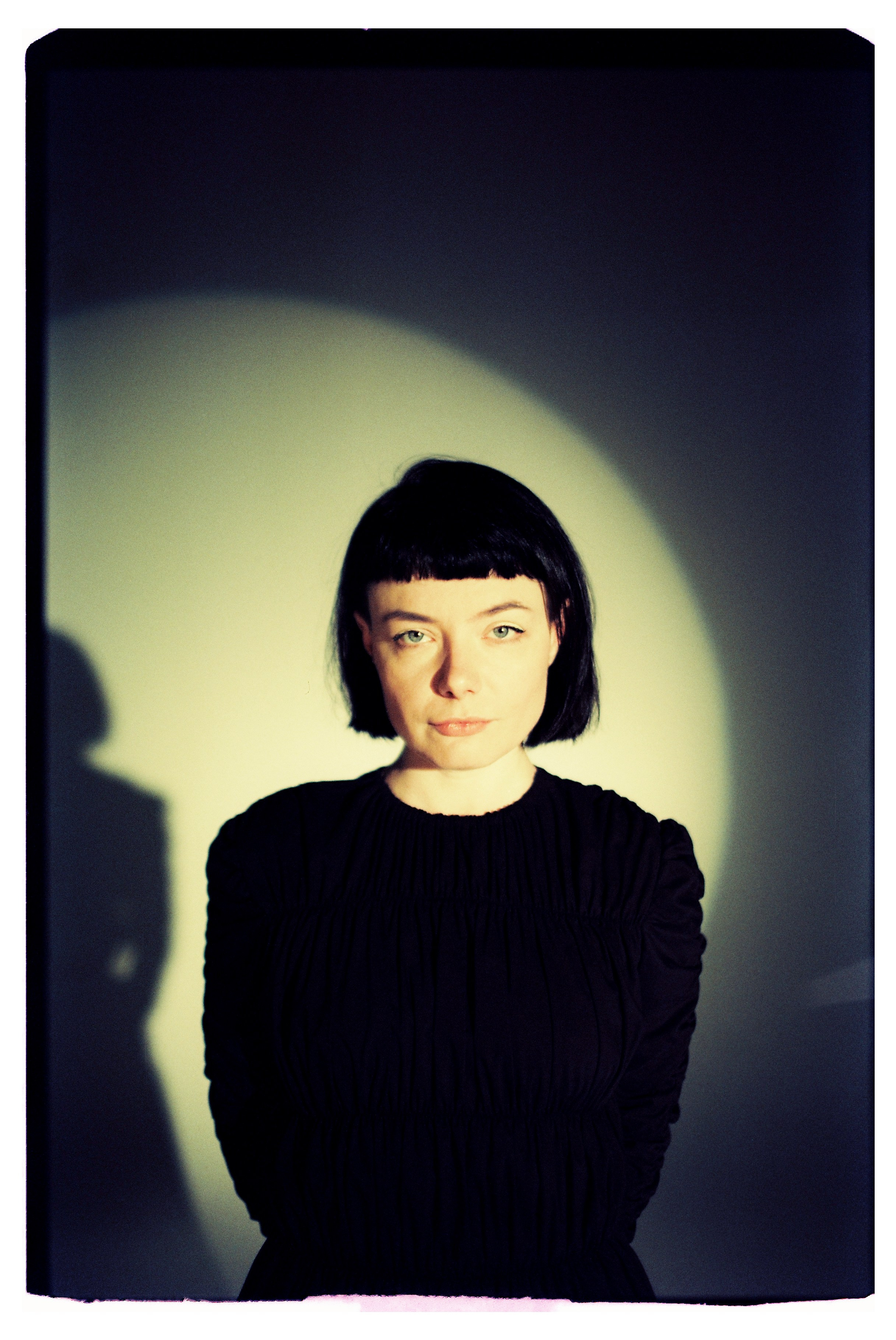 Blur. Polinanazar//Полина Назарова, фотохудожник