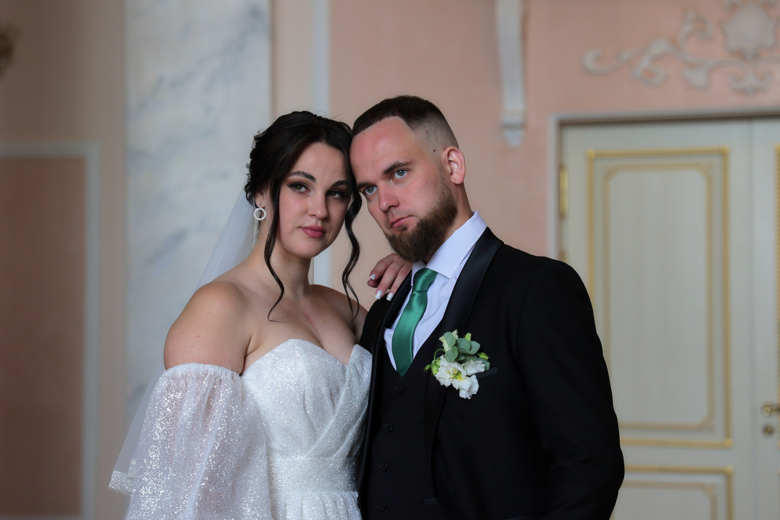 Свадебный фотограф и свадебный видеограф Олег Слеб в Самаре