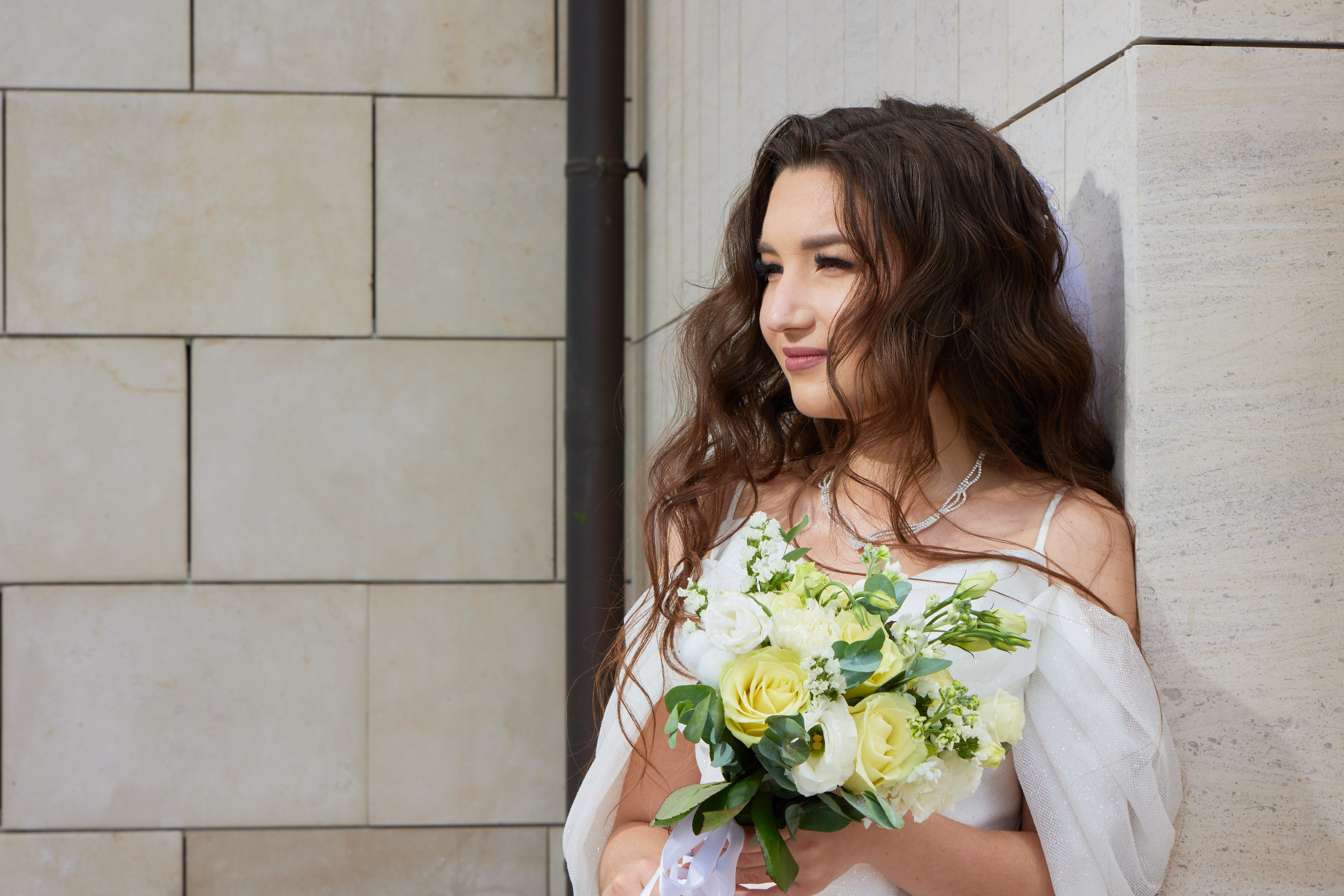 Свадебная фотосессия в студии «ЧеБэ» Самара. Свадебный видеограф и свадебный фотограф в Самаре Олег Слеб