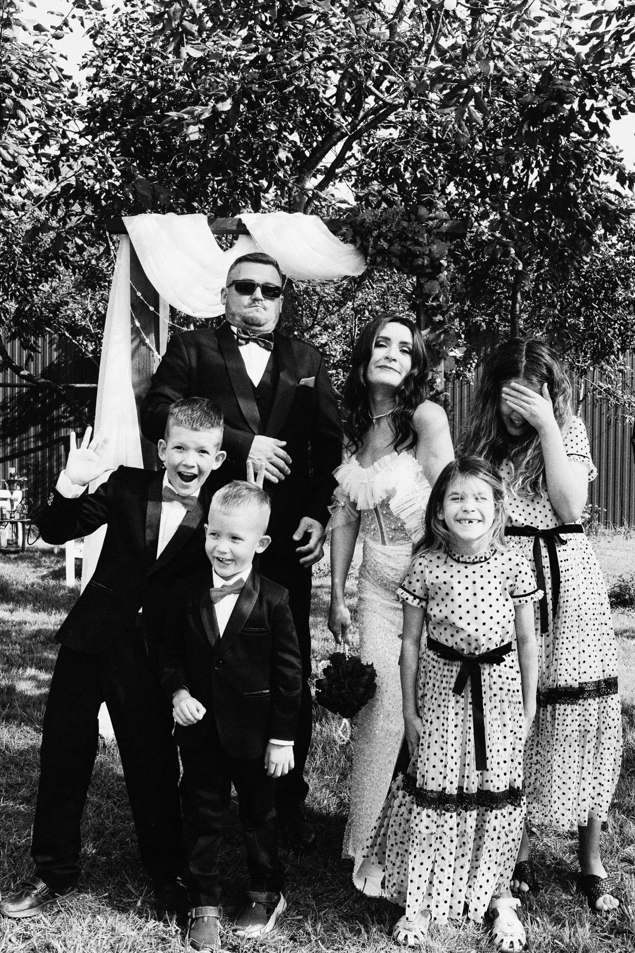 Ильдар и Гульназ. Фотограф Казань