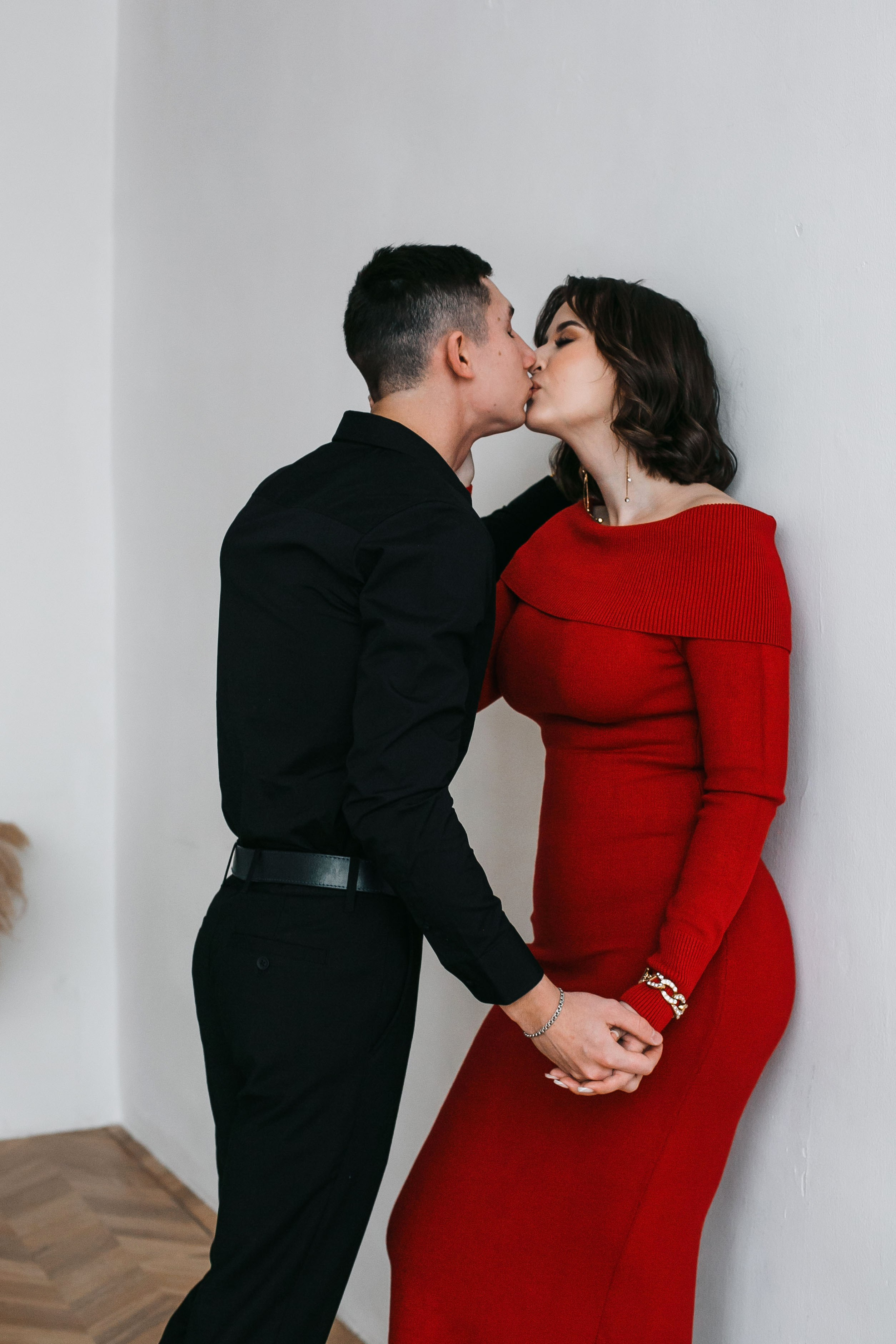 Даша & Илья. Фотограф в Йошкар-Оле Макарова Марина