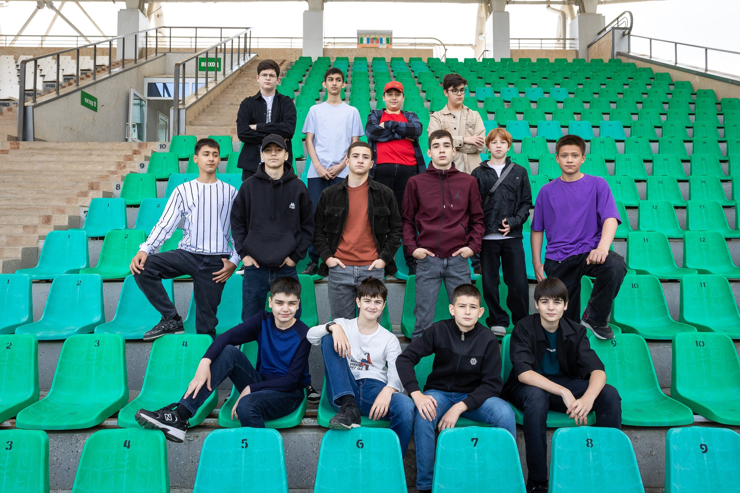 Фотосессия 7 класс Майкоп. Выпускные альбомы Майкоп, Краснодар Елена Золотарева