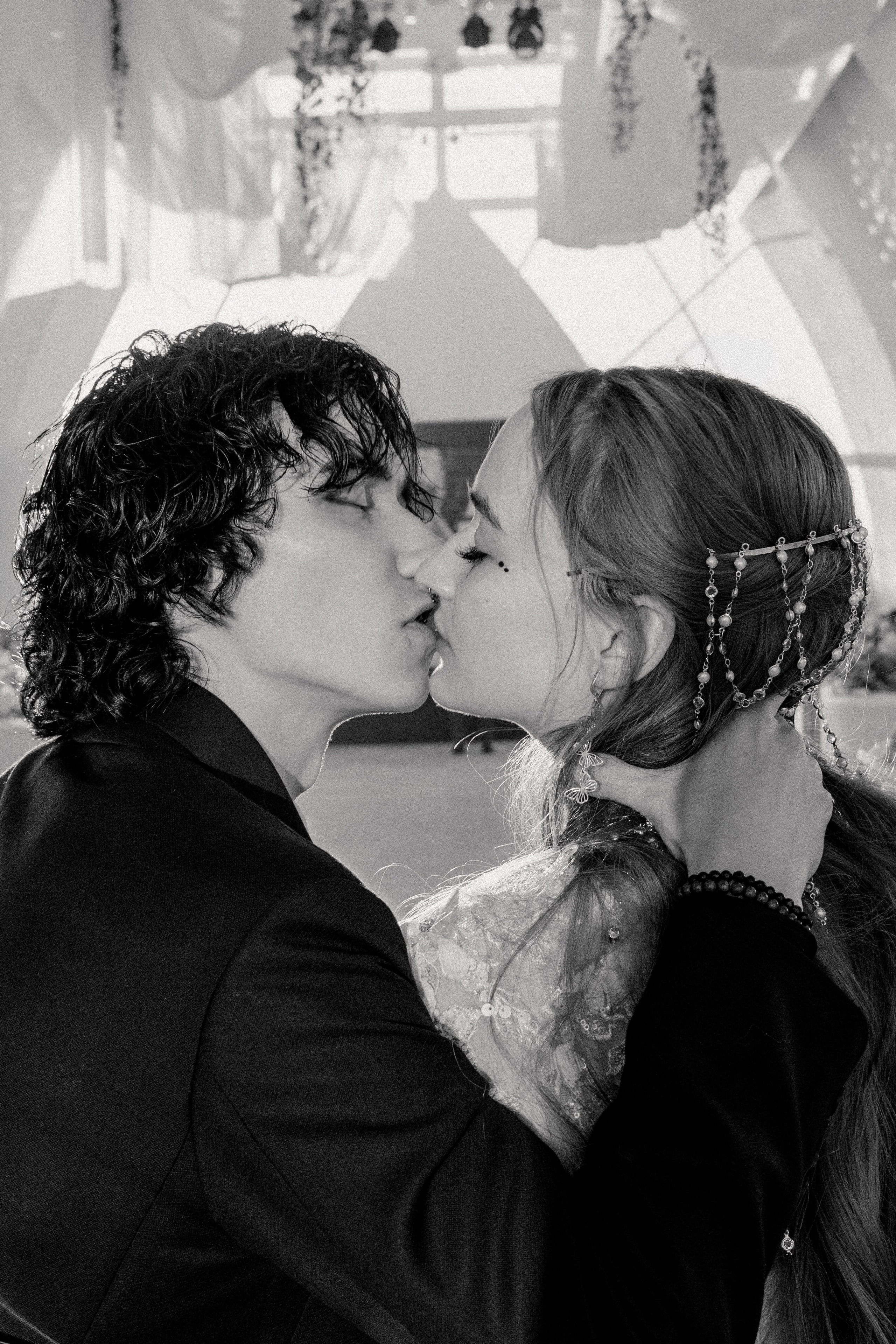 S&I. Свадебный и портретный фотограф Марина Юшина