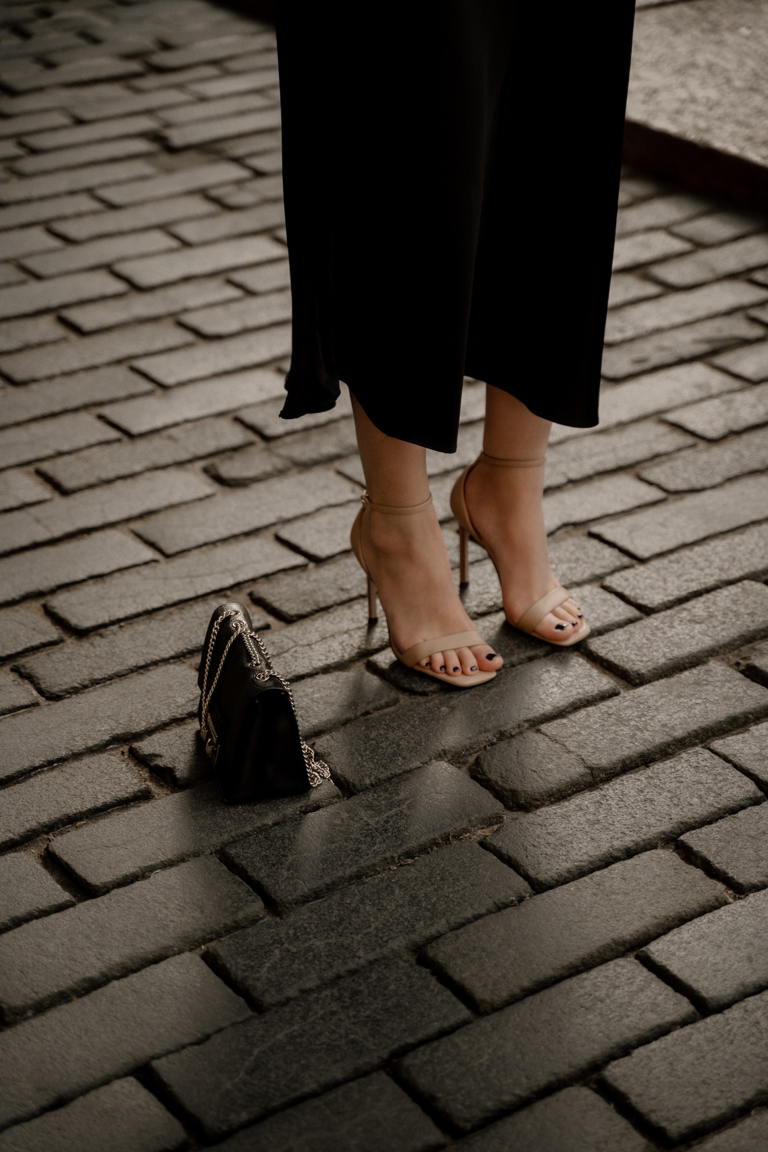Рассвет в Санкт-Петербург. Портретный фотограф в Москве