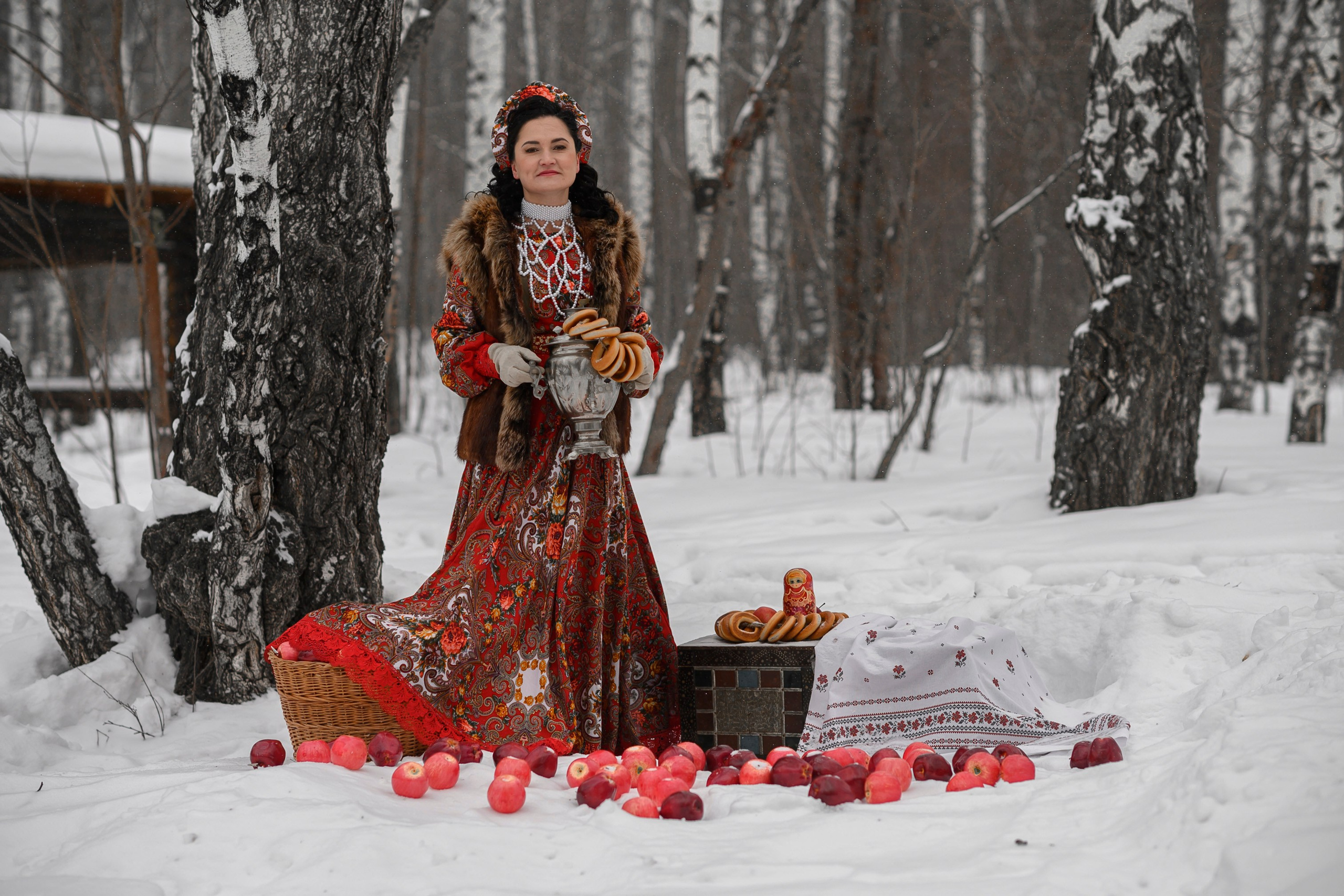 МАСЛЕНИЦА. Семейный фотограф Екатеринбург Лора Мур