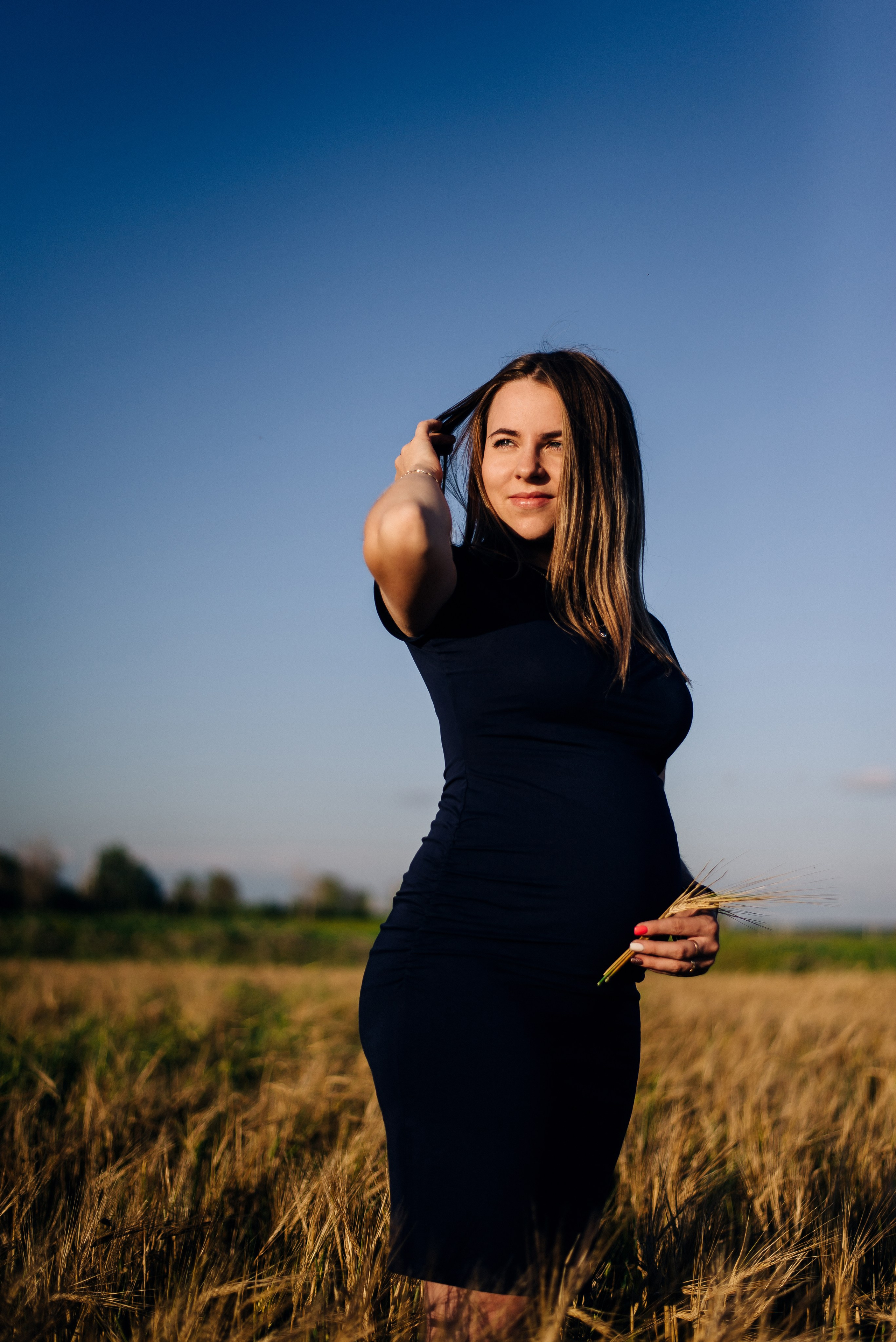 Дмитрий и Мария. Фотограф — МАРИЯ МЕДВЕДЕВА