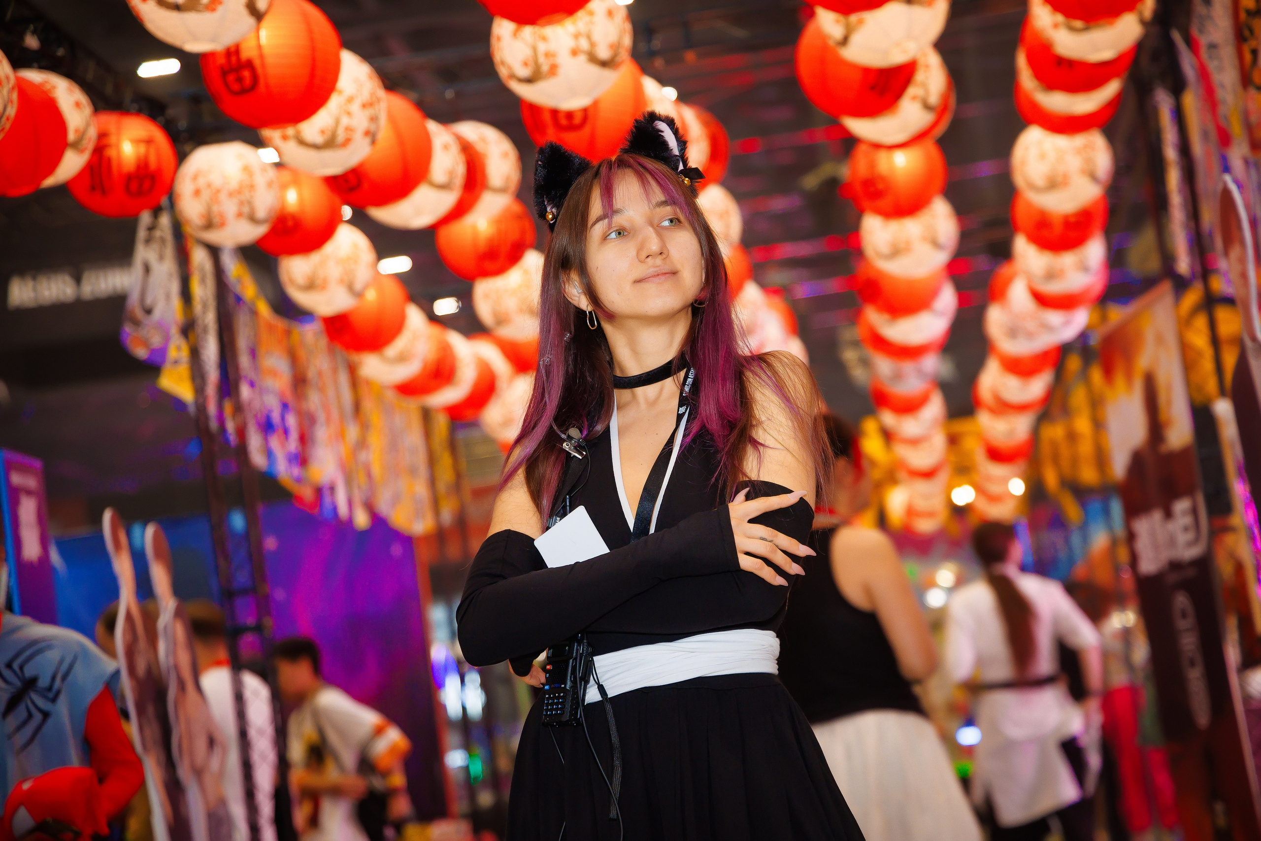 Comicon Astana. Семейный и Свадебный фотограф в Астане Александр Астапов