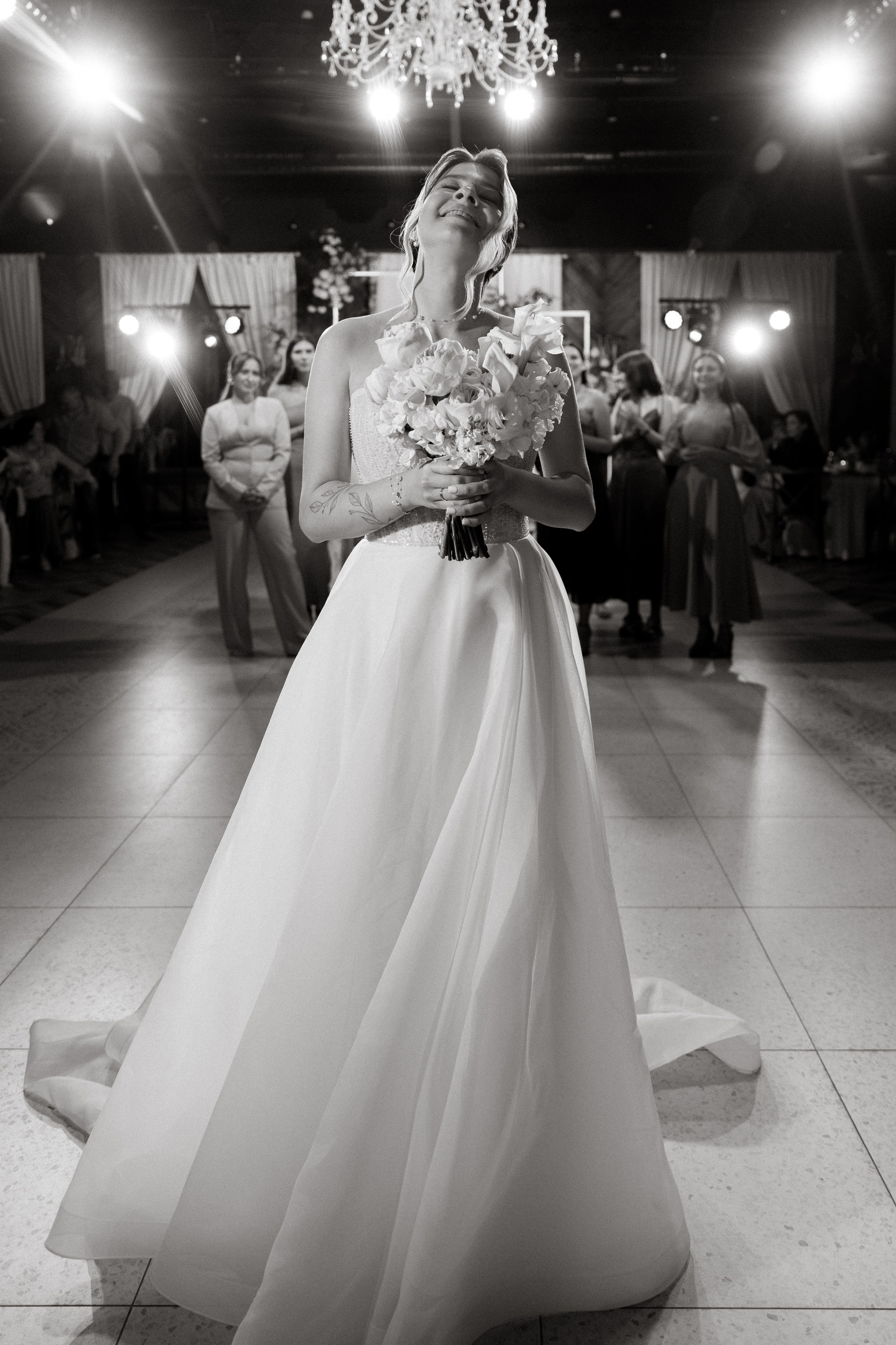 Ласковое «Бубусик». Свадебный фотограф в Краснодаре Елизавета Горшенёва