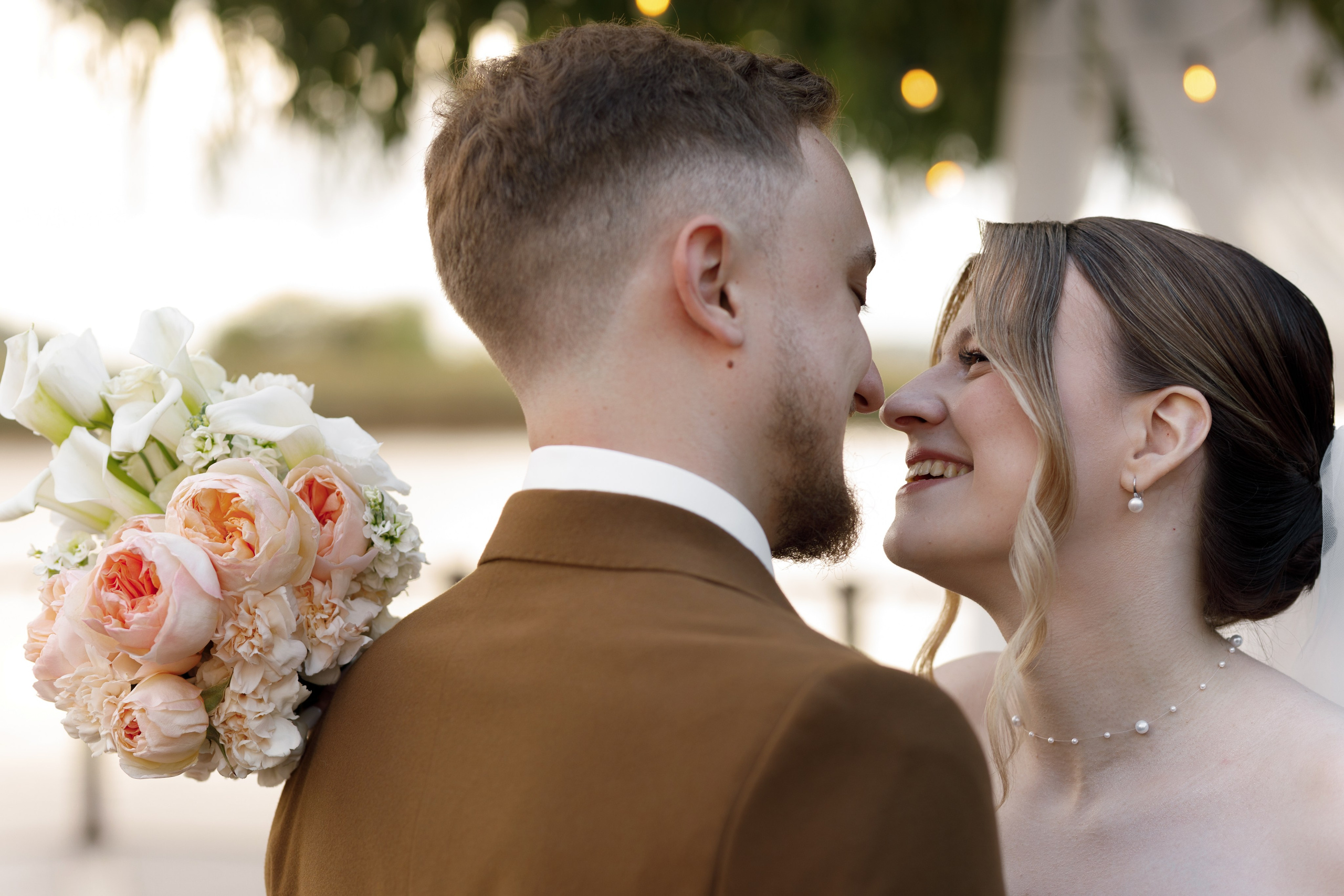 Ласковое «Бубусик». Свадебный фотограф в Краснодаре Елизавета Горшенёва