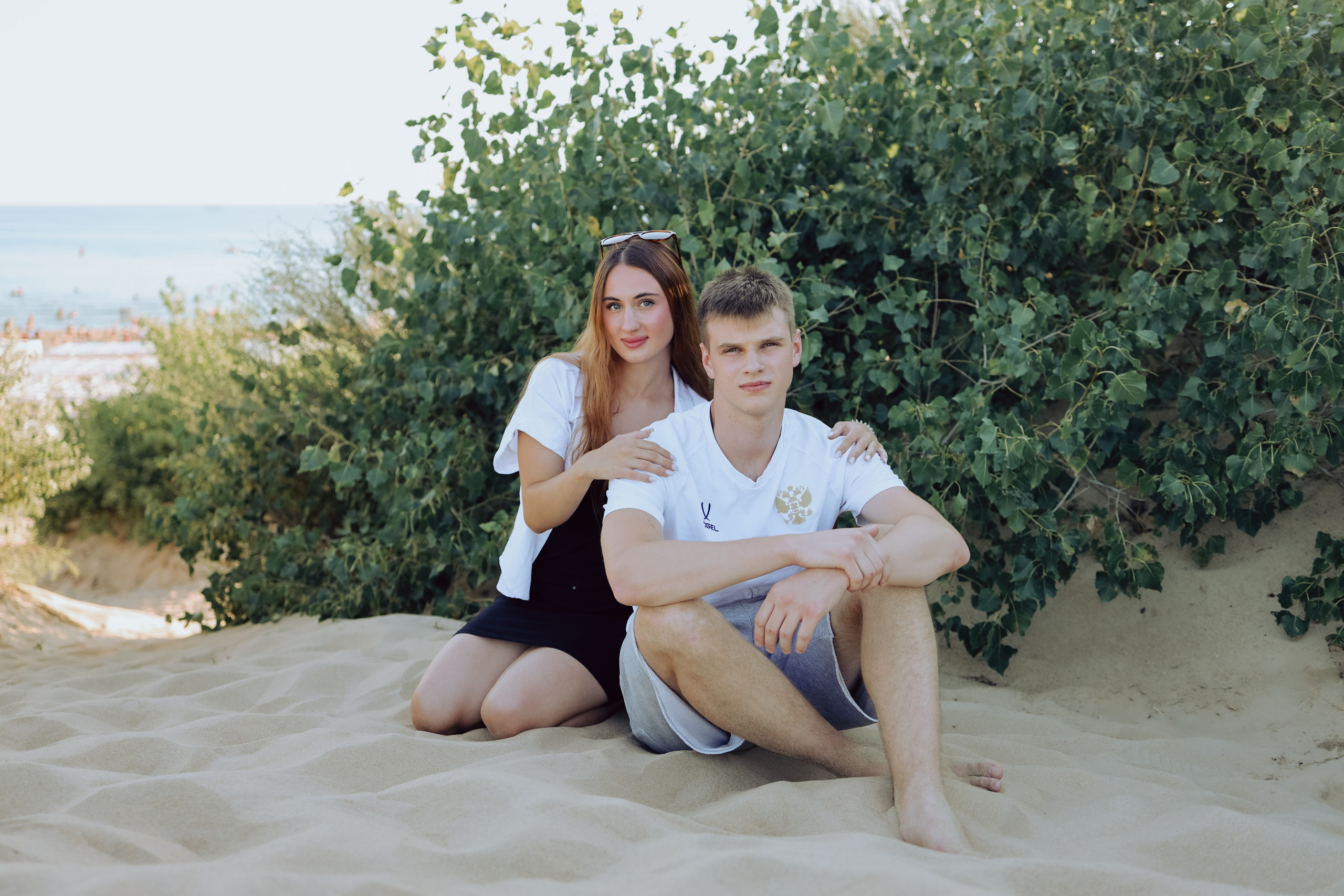 Анастасия. Главная