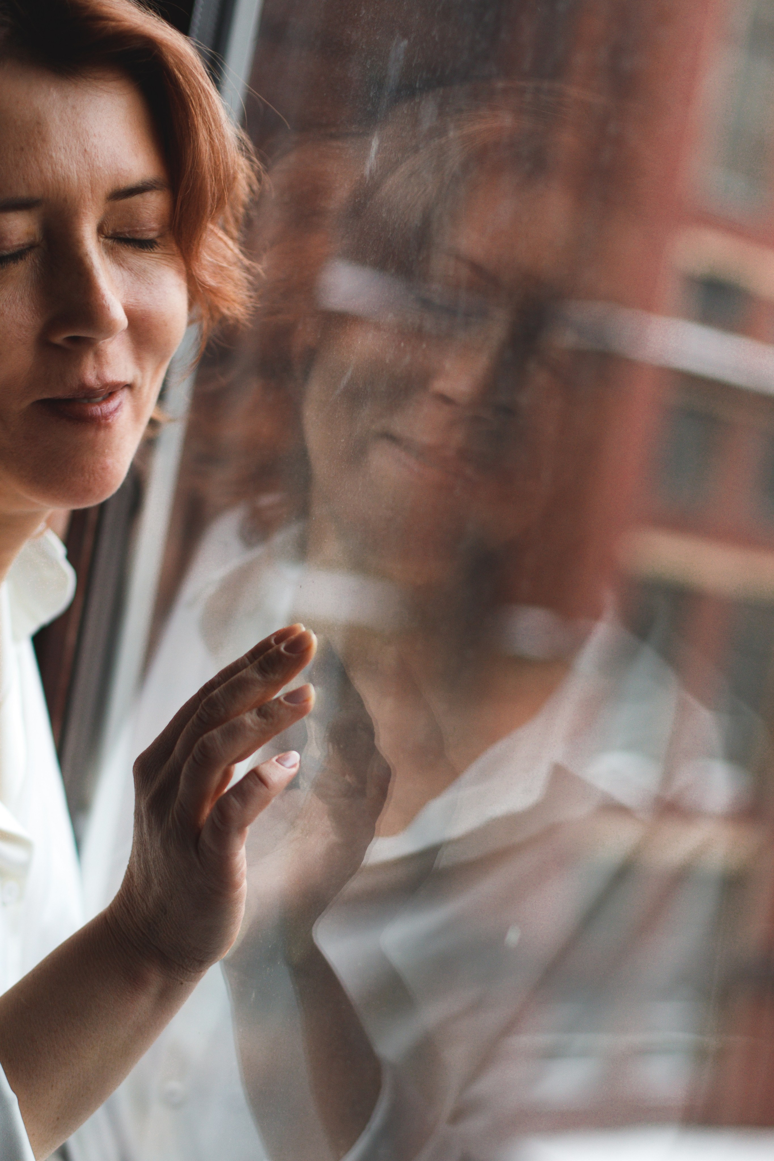 Лена. Семейный и школьный фотограф в Москве Анна Ткач