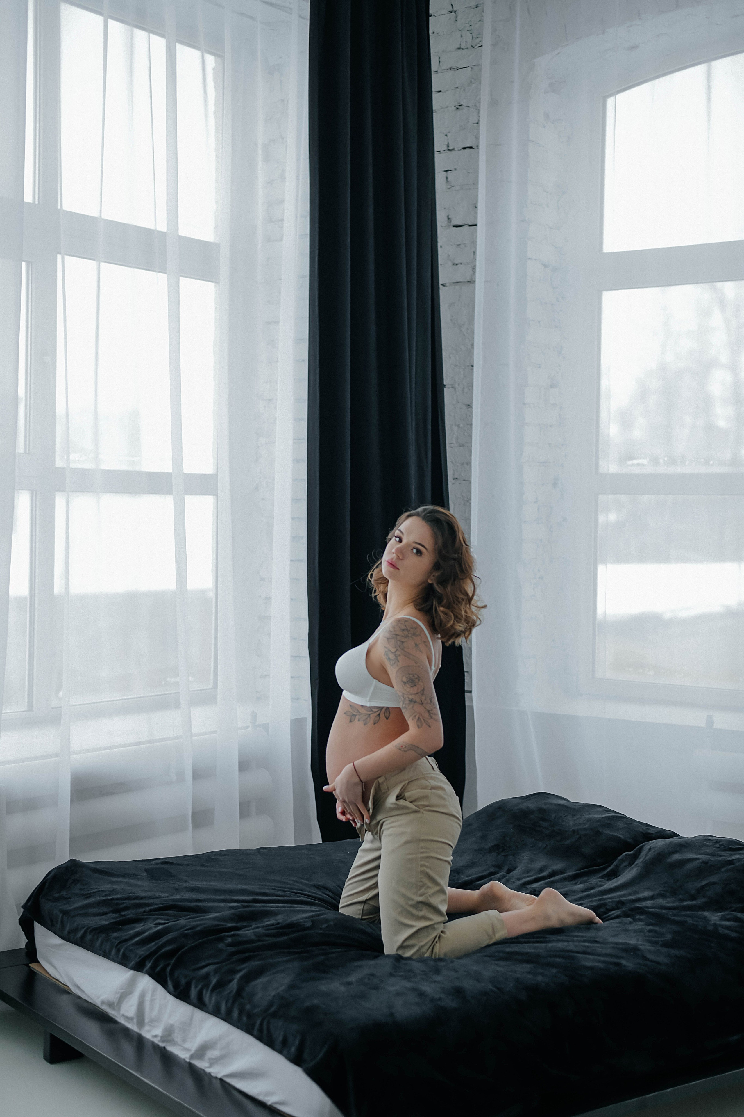 Анастасия. Фотограф Подольск