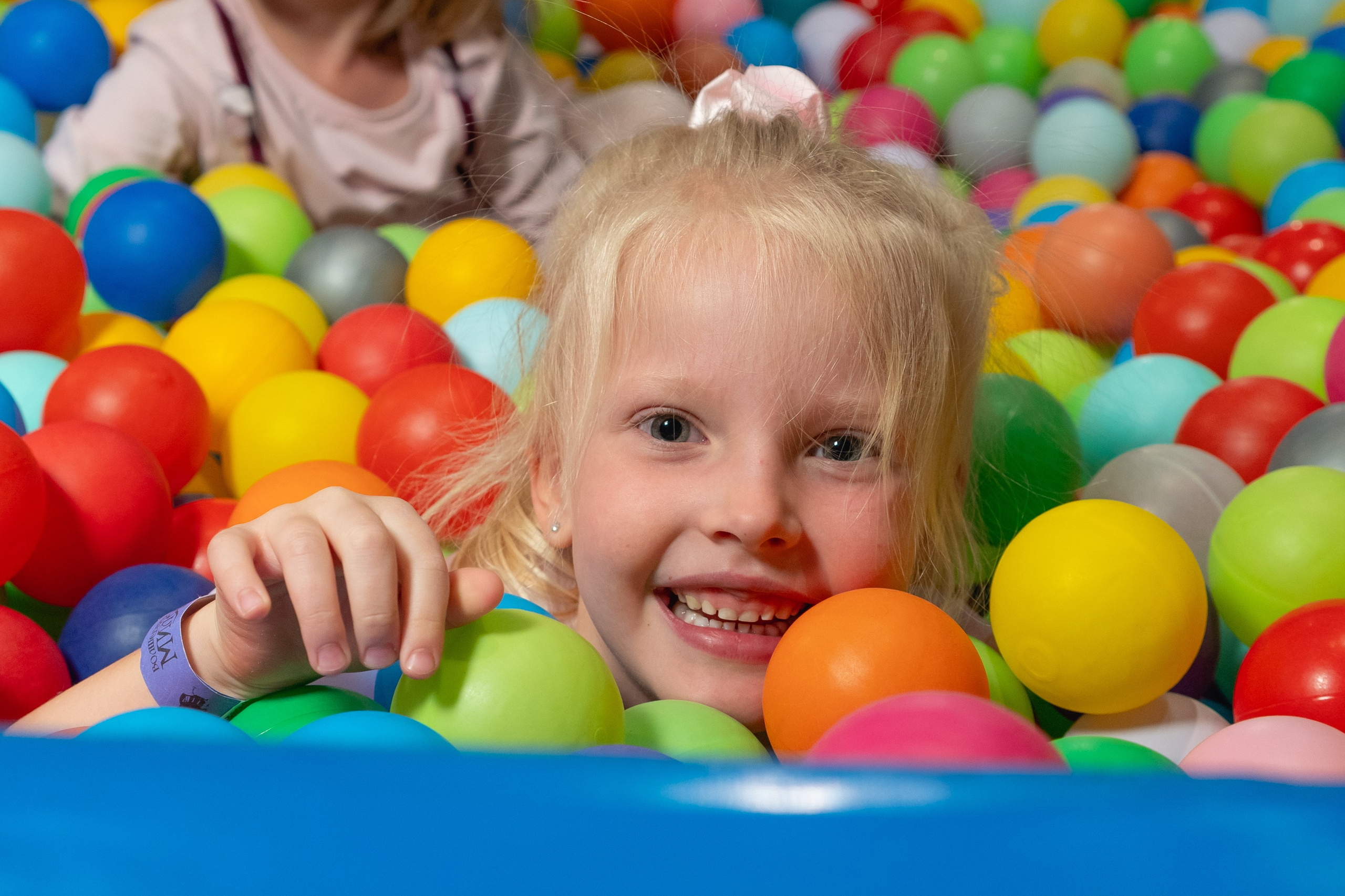 Детский фотограф — Даниил Приходько