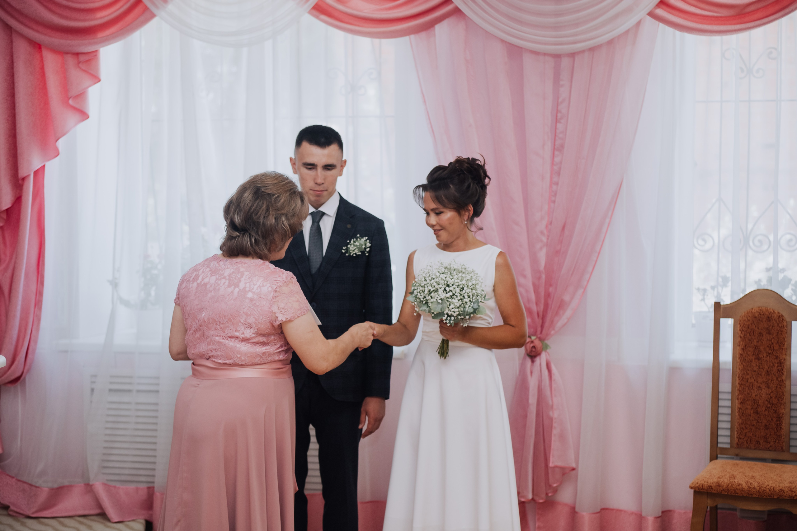 Сергей и Ольга. Свадебный и семейный фотограф Екатерина Бубнова