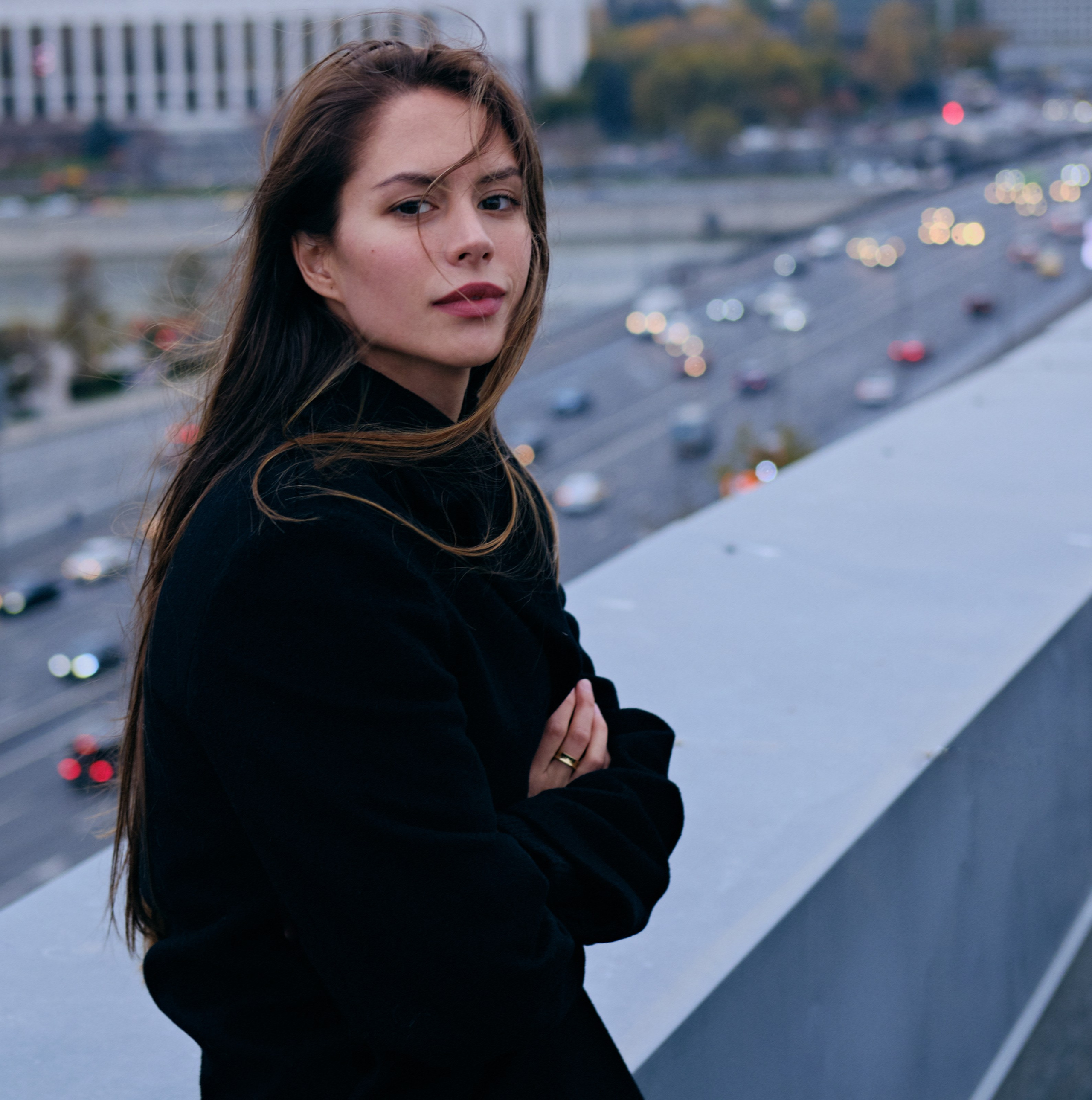 Фотограф Дмитрий Крапивин