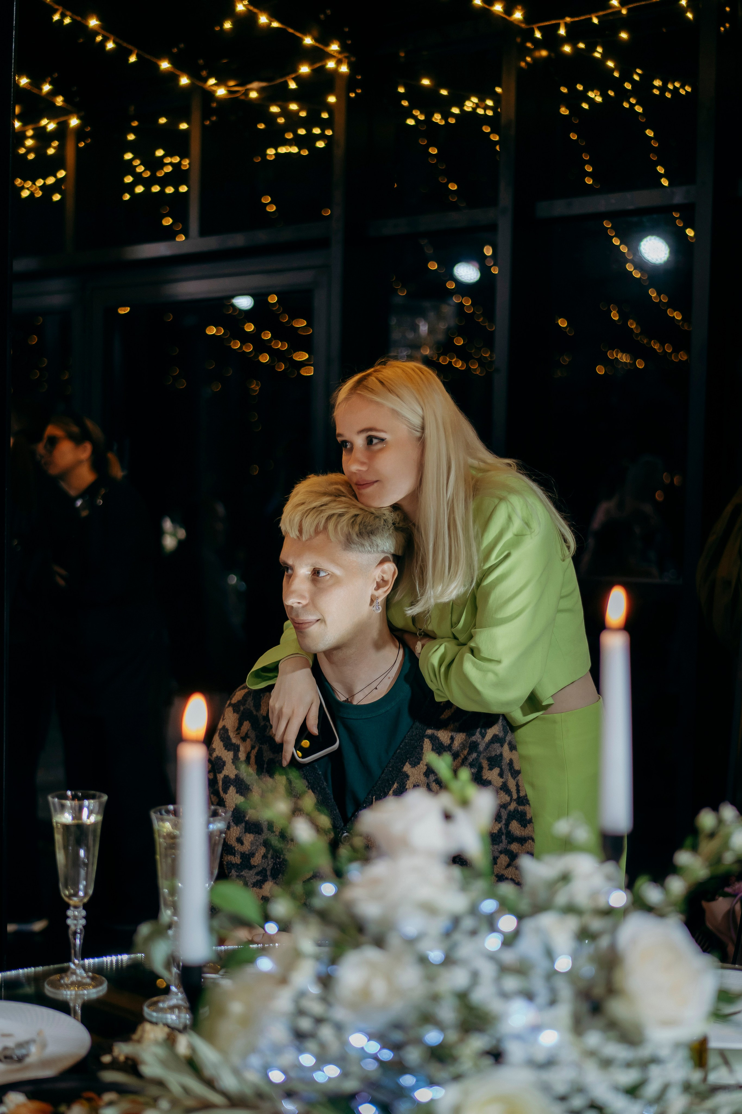 Dmitriy & Valeriya. Фотограф в Москве Людмила Денисенко