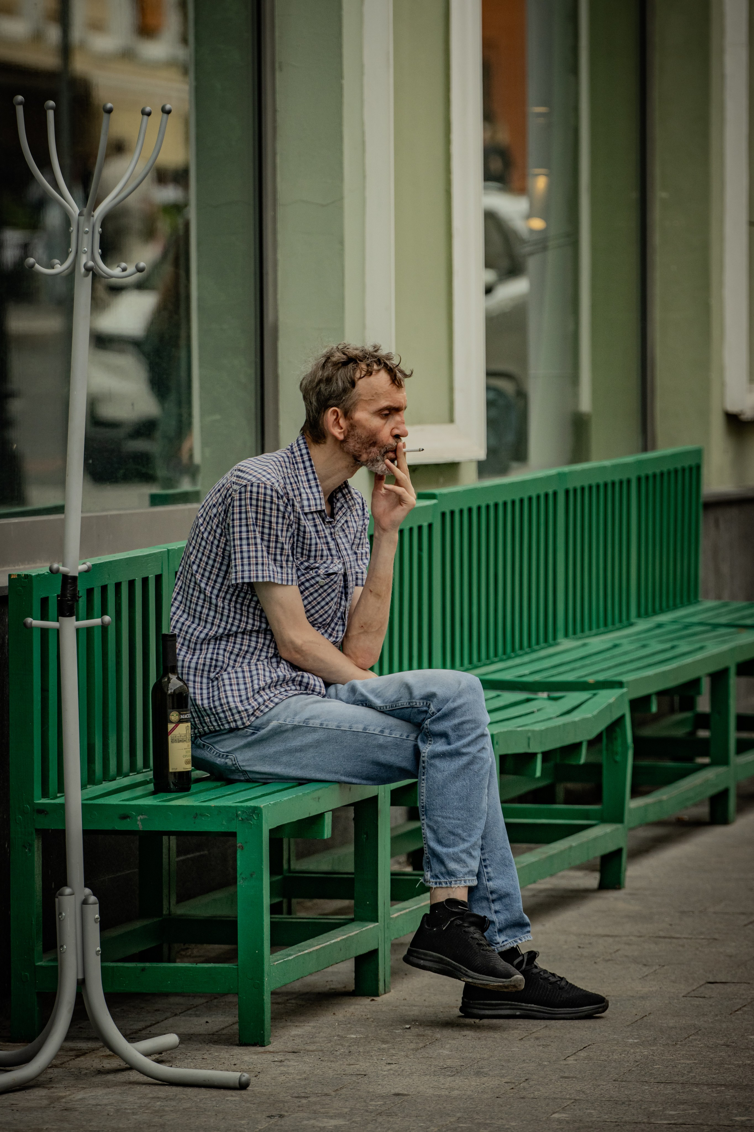 STREET. NE Cinema — backstage and reportage photography in cinema, music, Automotive and sport