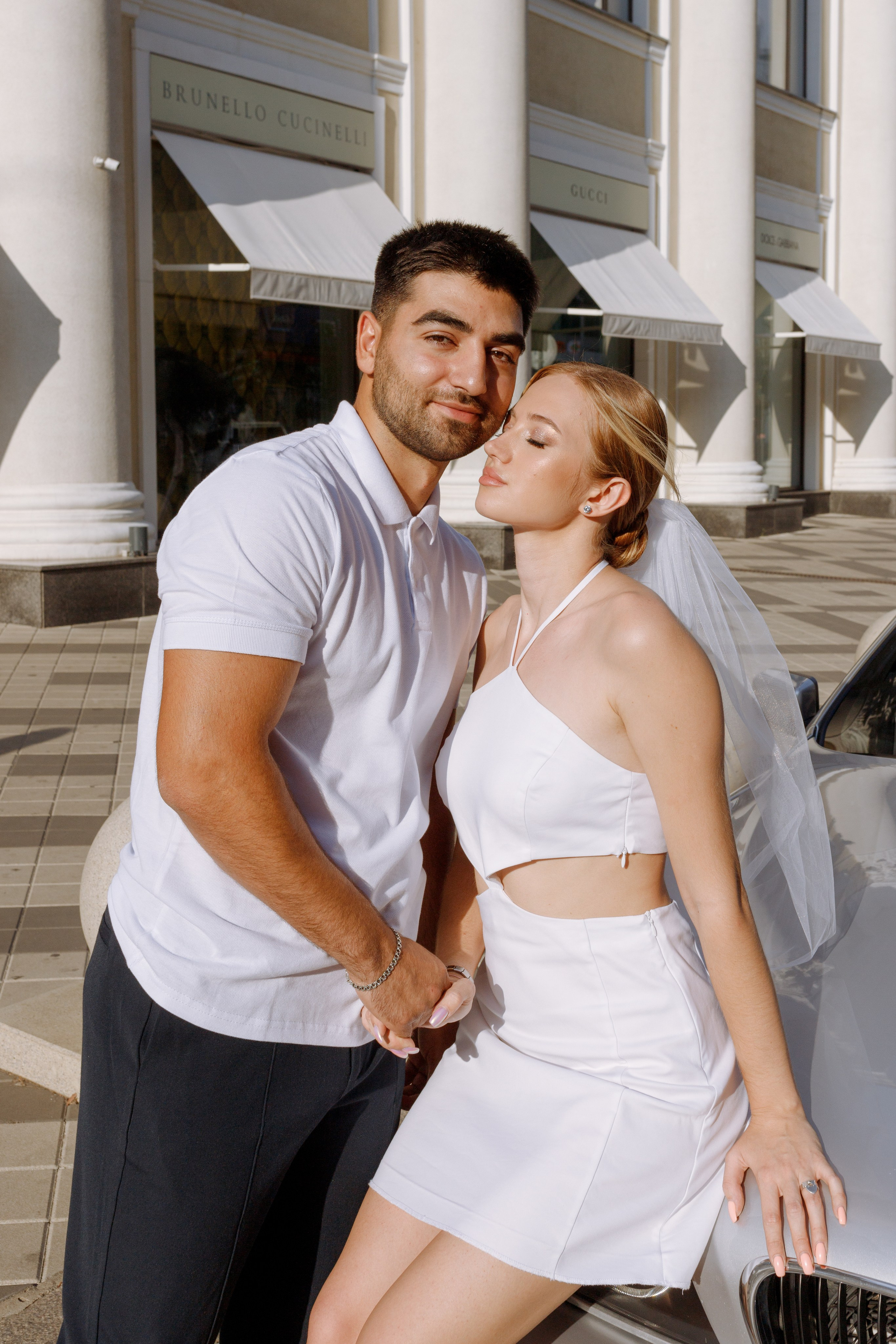 D&D. Семейный и женский фотограф в Краснодаре Виктория Гупало