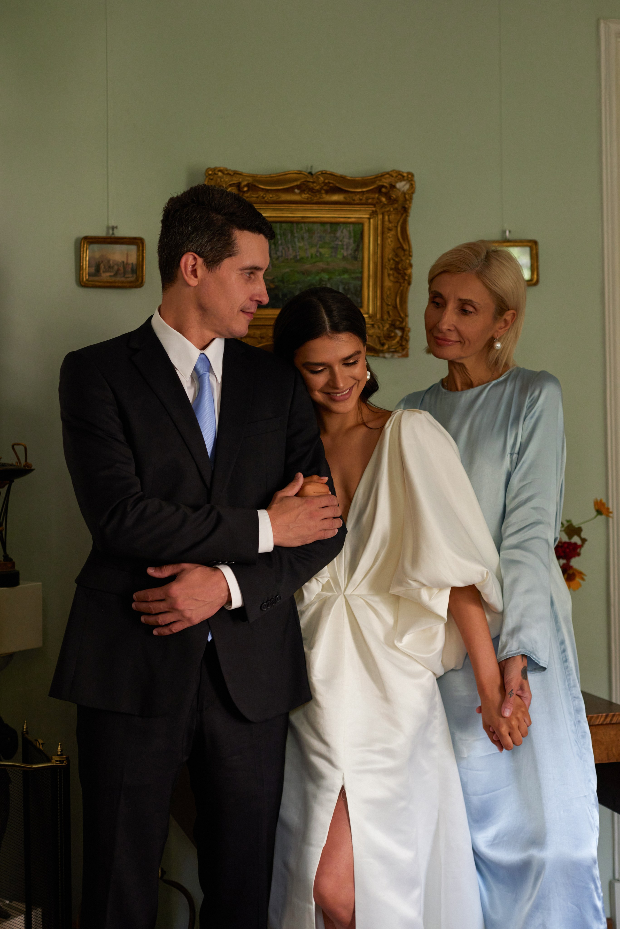 Ярослав и Анастасия. Свадебный фотограф Светлана Кривчикова