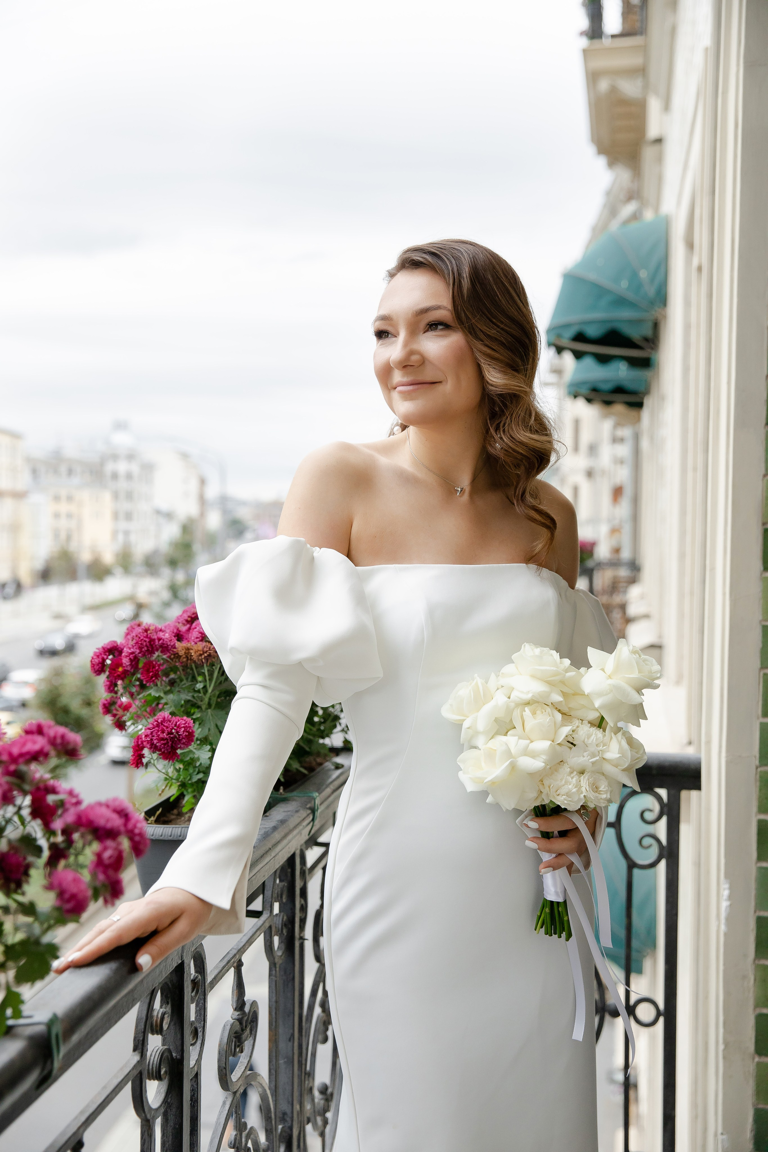 Татьяна & Влад. Фотограф Абакумова Анастасия