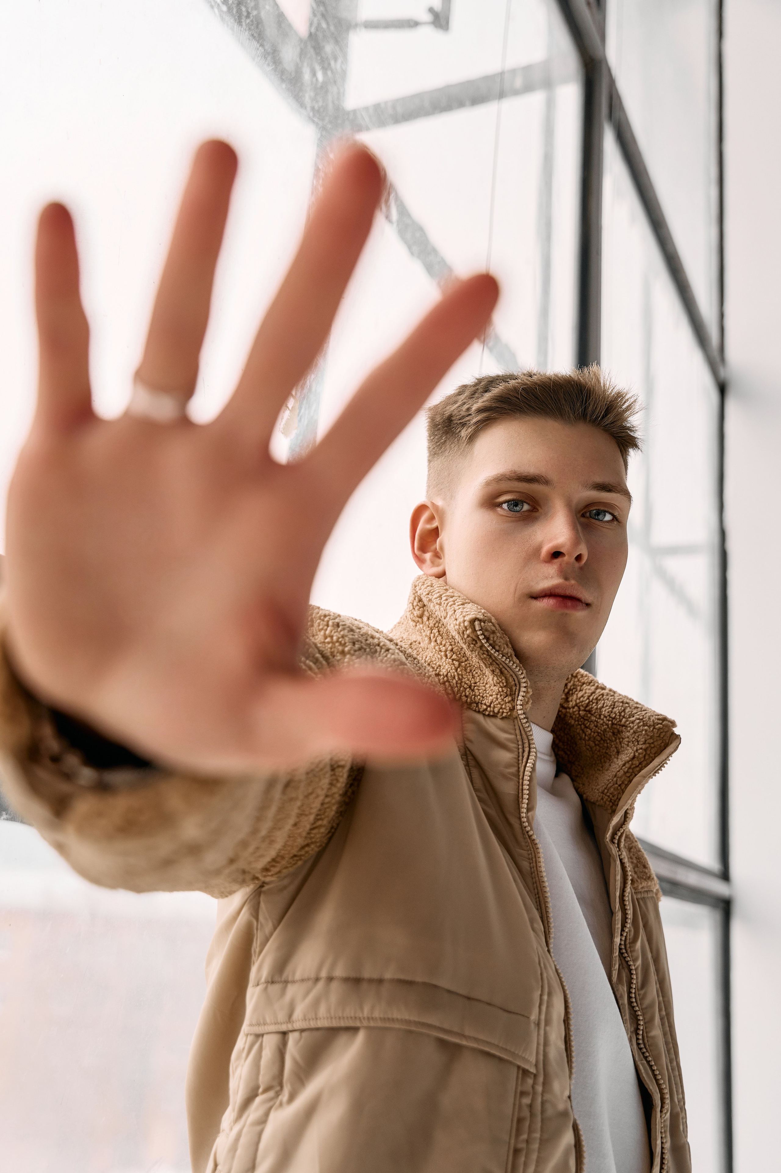 Даня (1). Андрей Дудкин. Контент фотограф в Москве