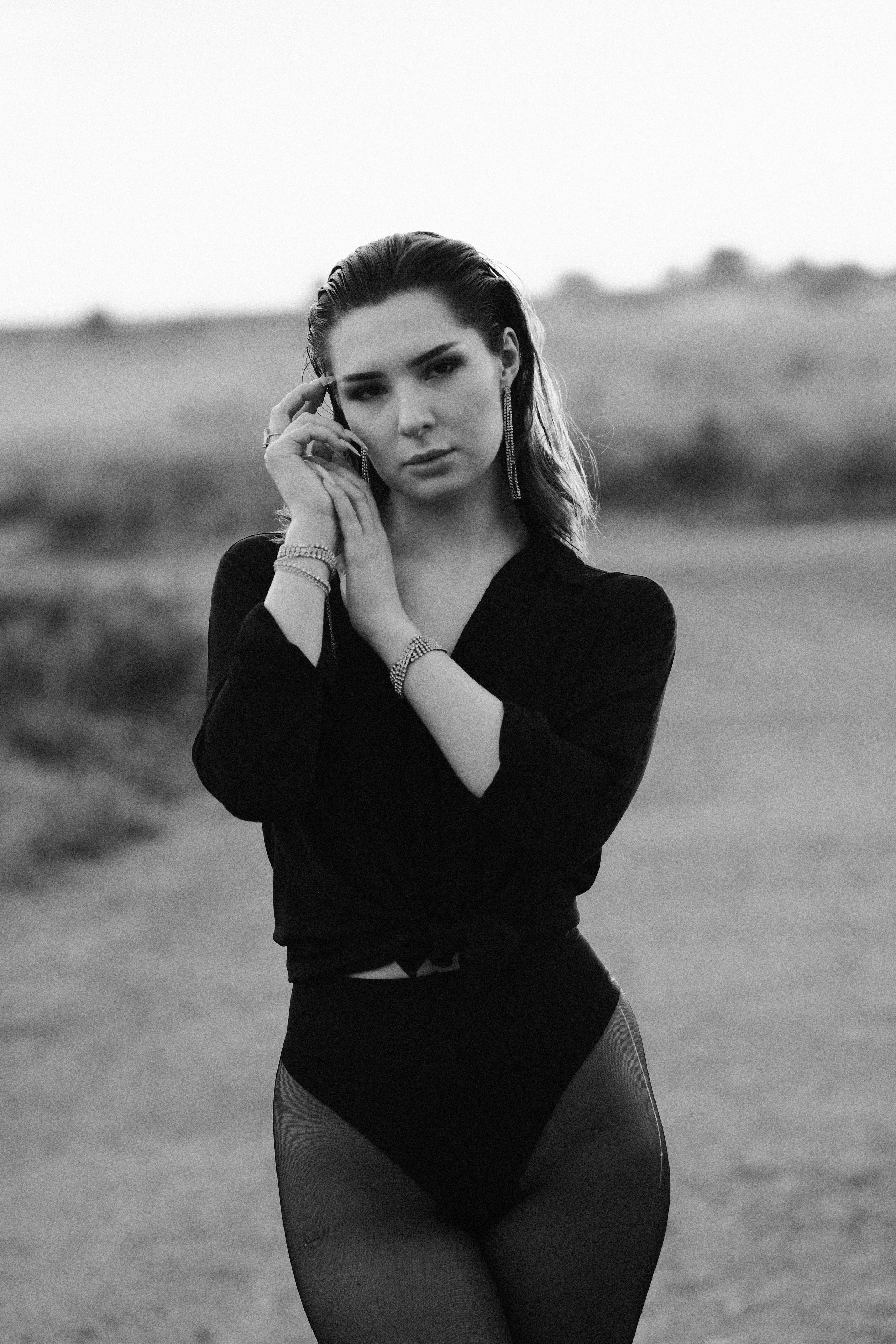 Даша. Портретный и репортажный фотограф в Алматы Поваляев Дмитрий