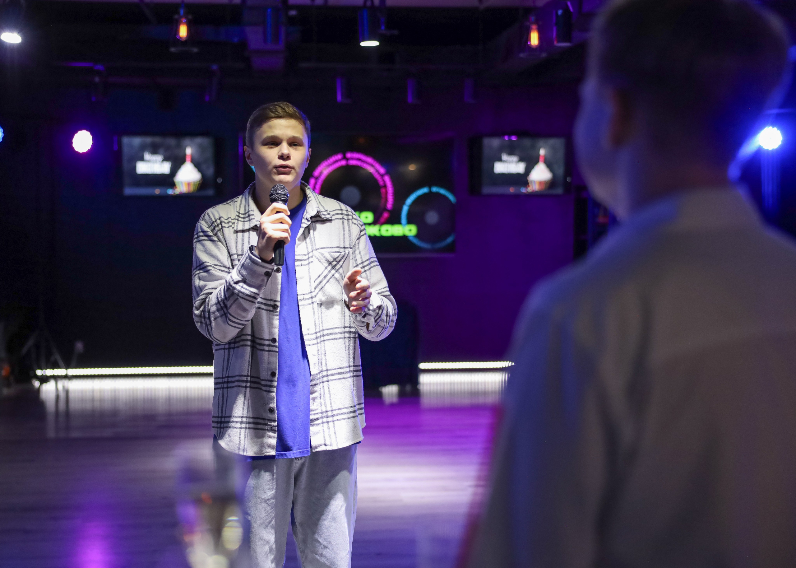 ДЕНЬ РОЖДЕНИЯ БЛИЗНЕЦОВ КАТИ И ДАНИЛЫ. Фотограф мероприятий Ирина Каширина