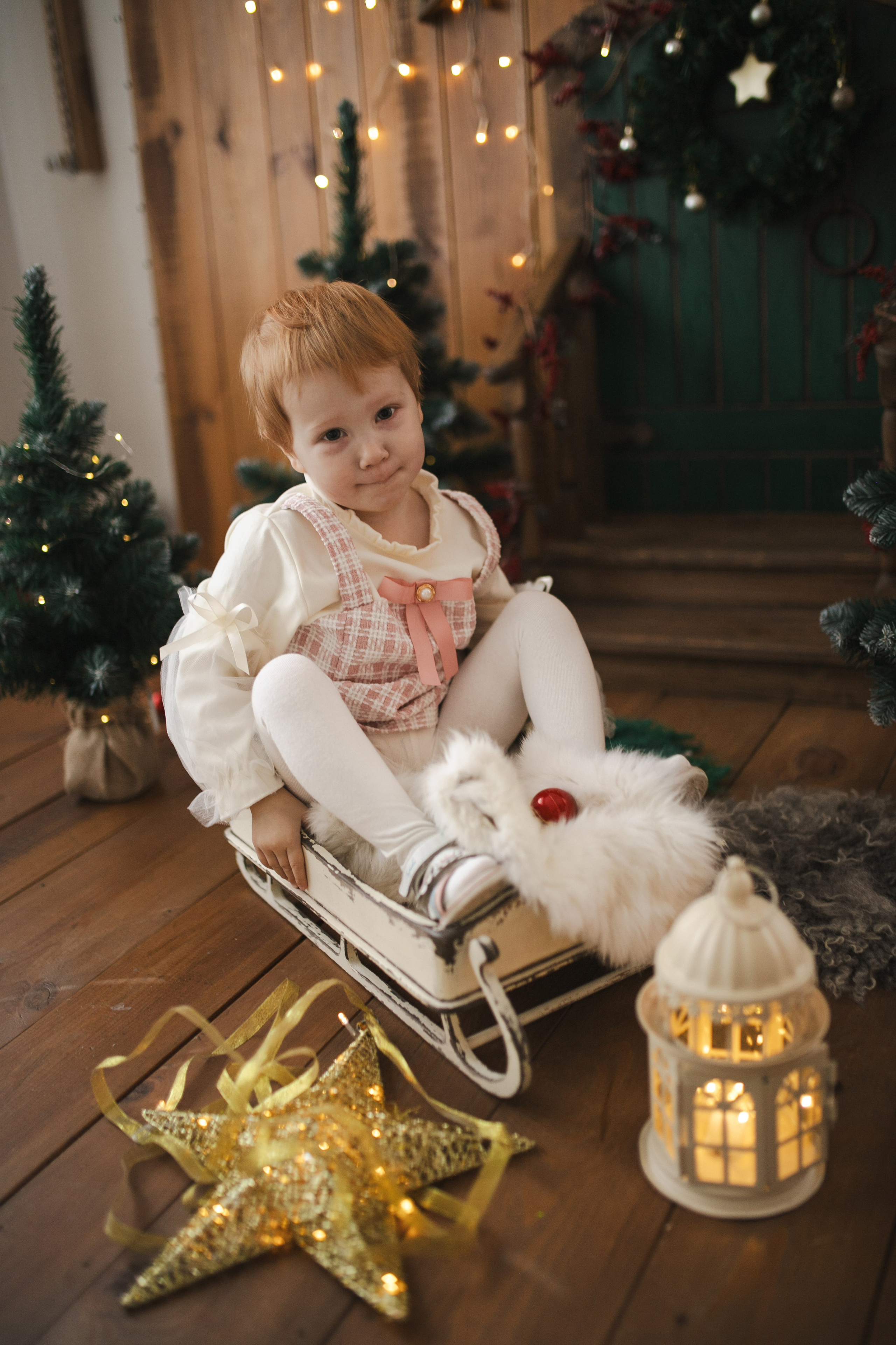 Ксюша. Фотограф в Иркутске Тома Кабанова