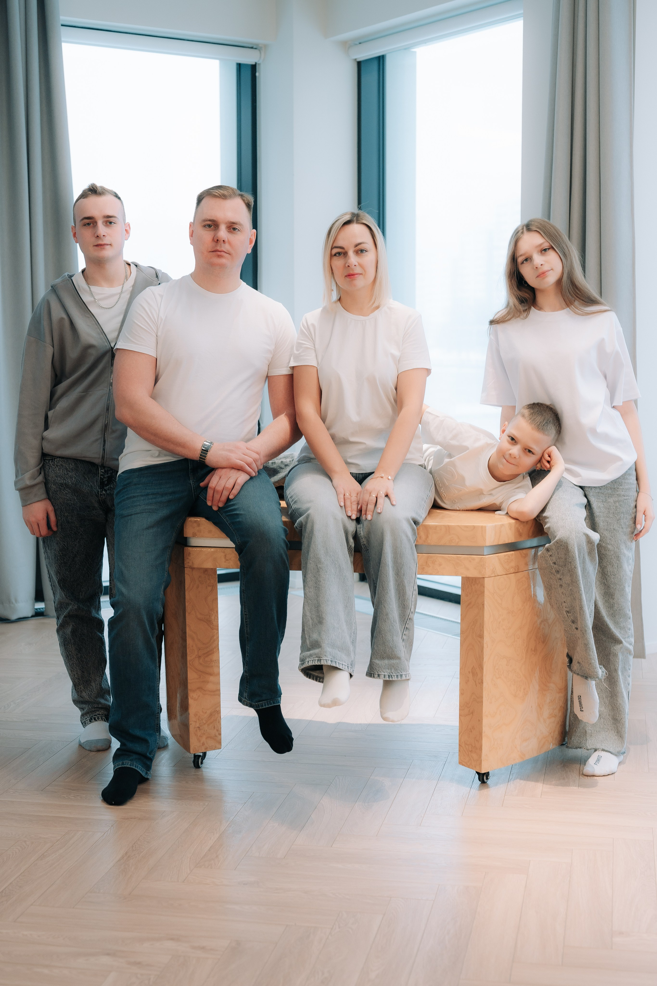 Владимир Зверев. Иван Кубик — фотограф и видеограф