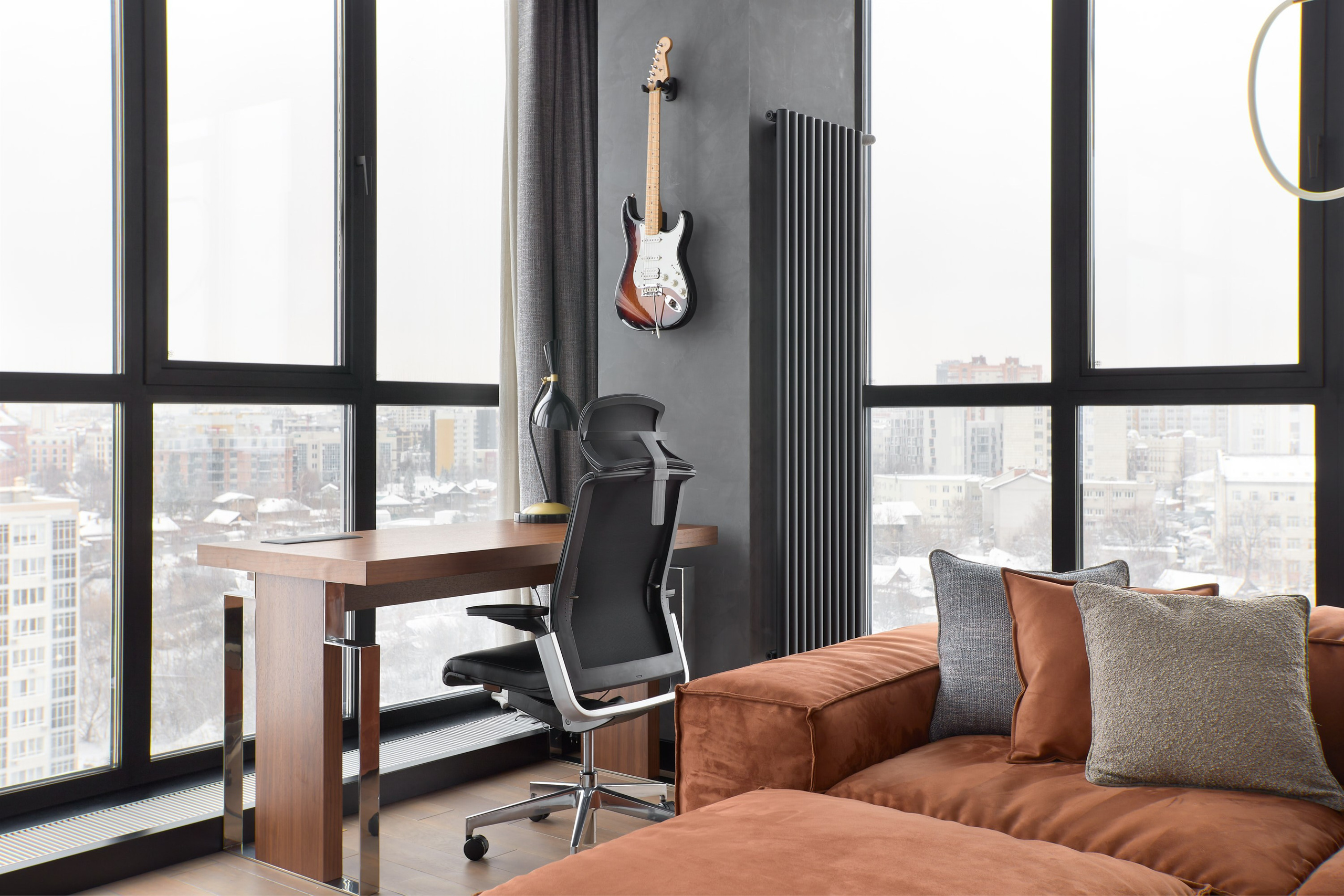 Интерьерная съемка. Интерьерная и рекламная съемка