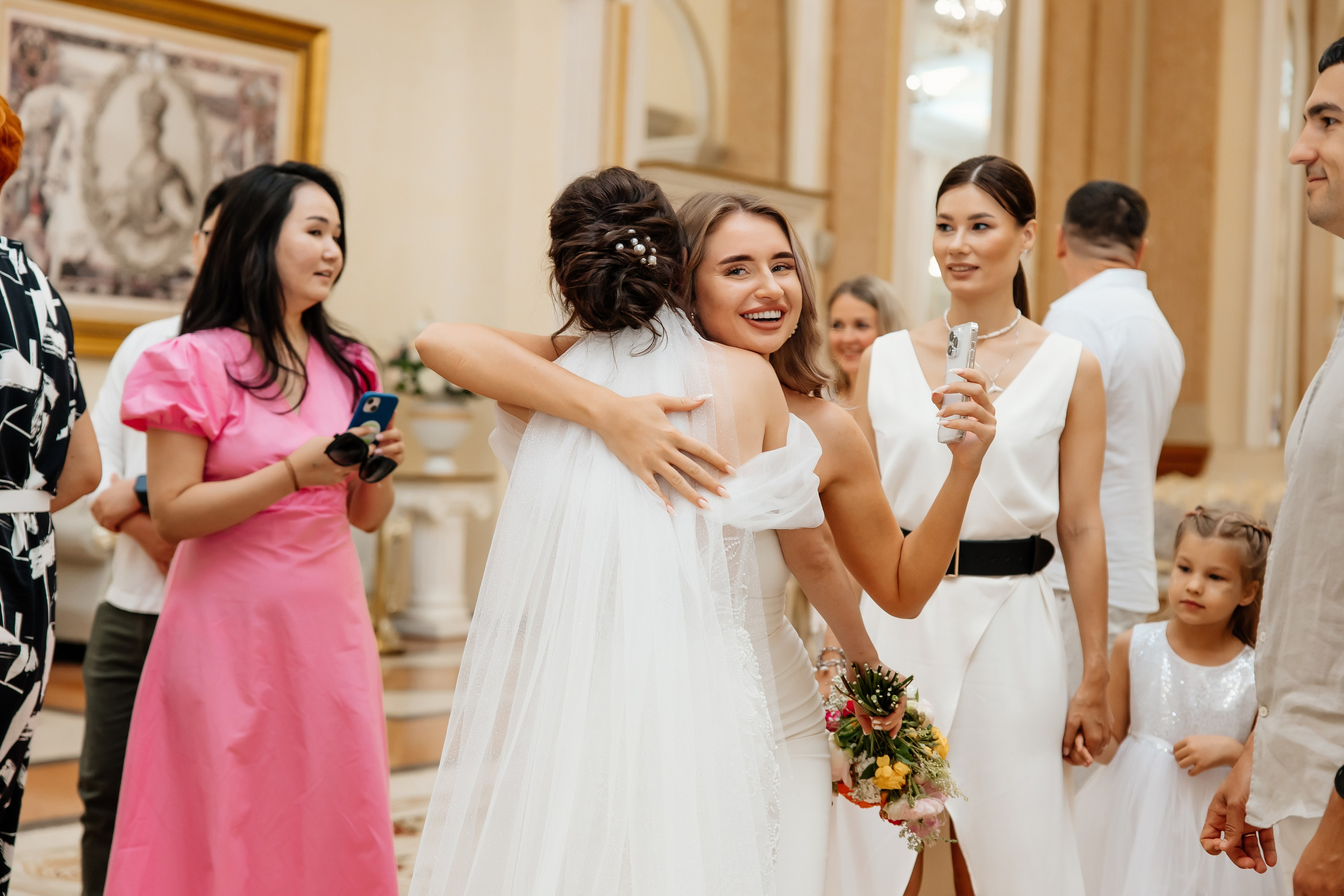 M&K. Свадебный фотограф Краснодар