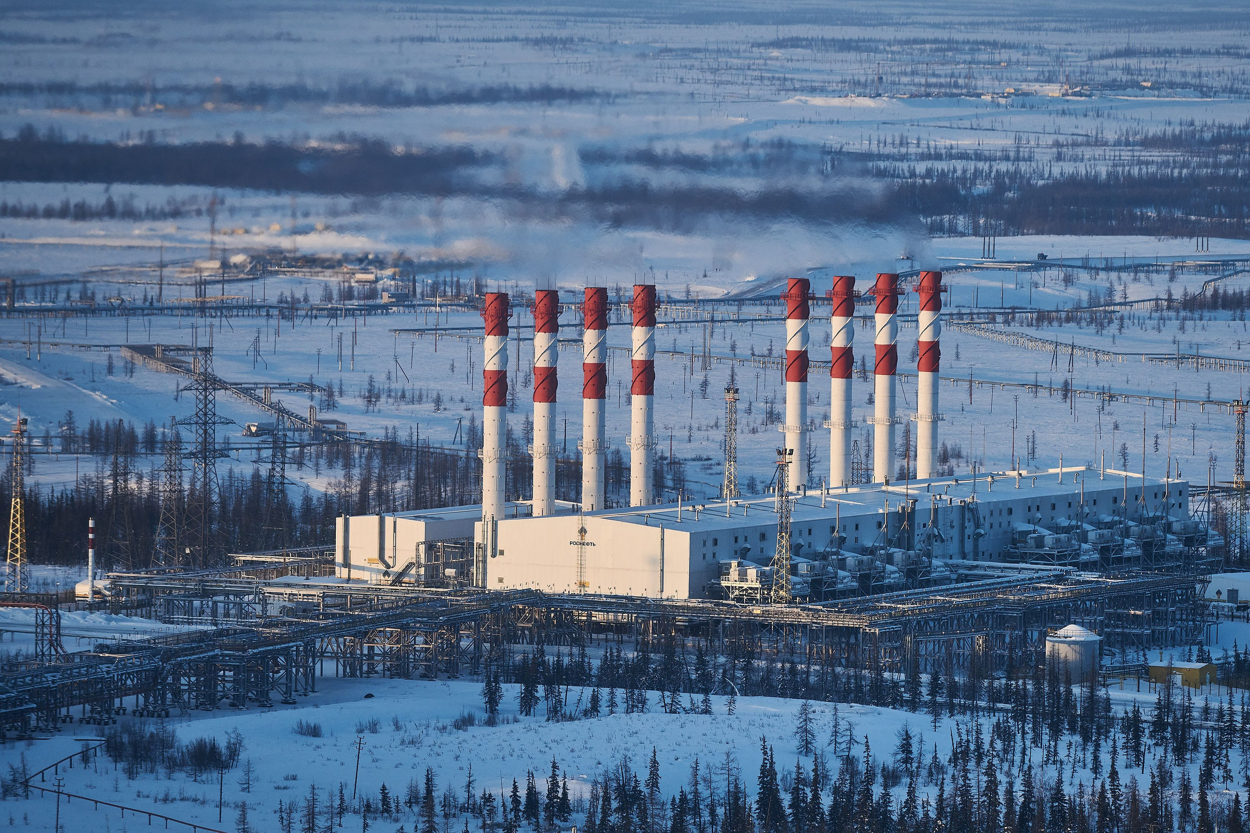 Промышленность. Главная