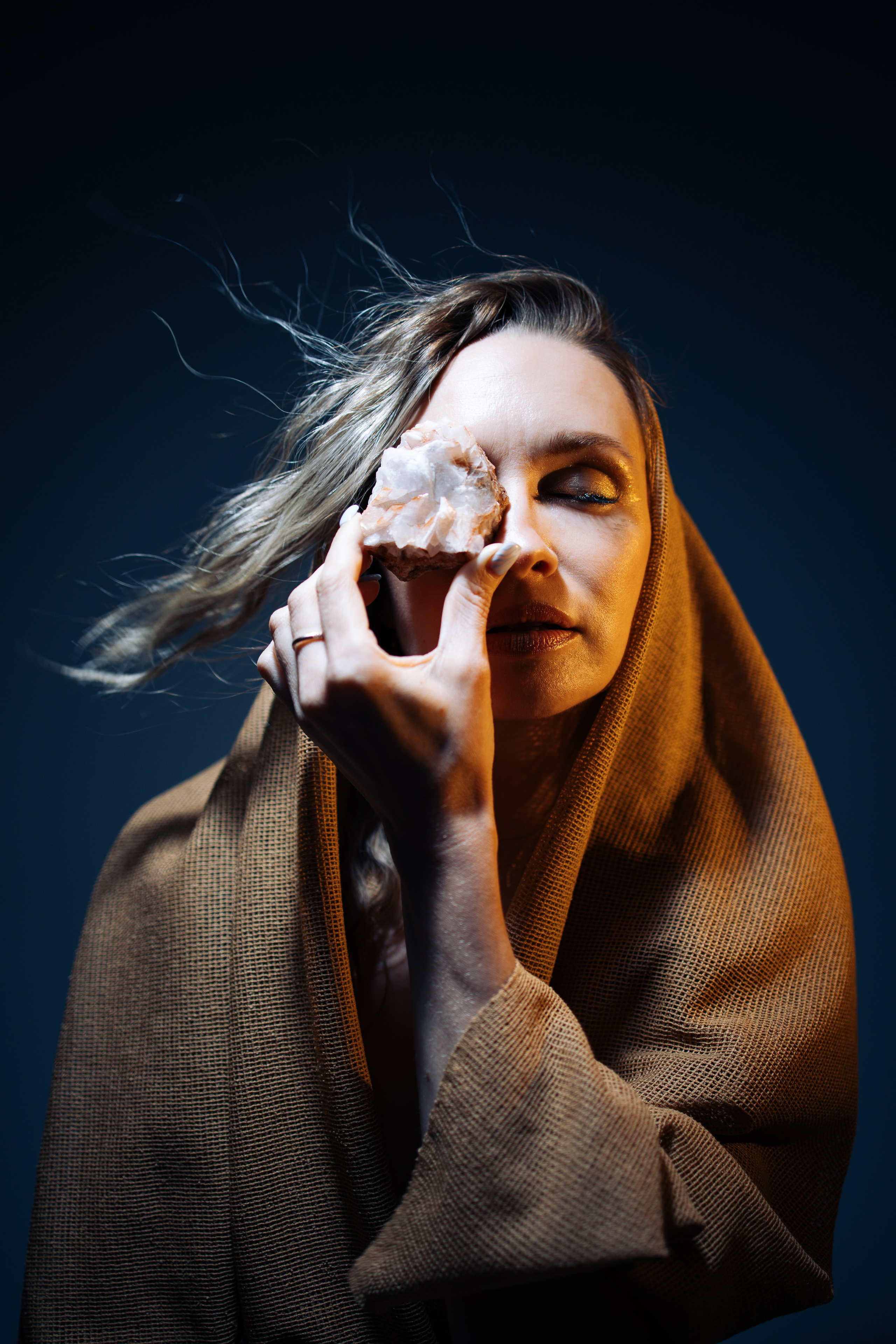 Роза пустыни. Екатерина Пашкова, фотограф, видеограф в Томске