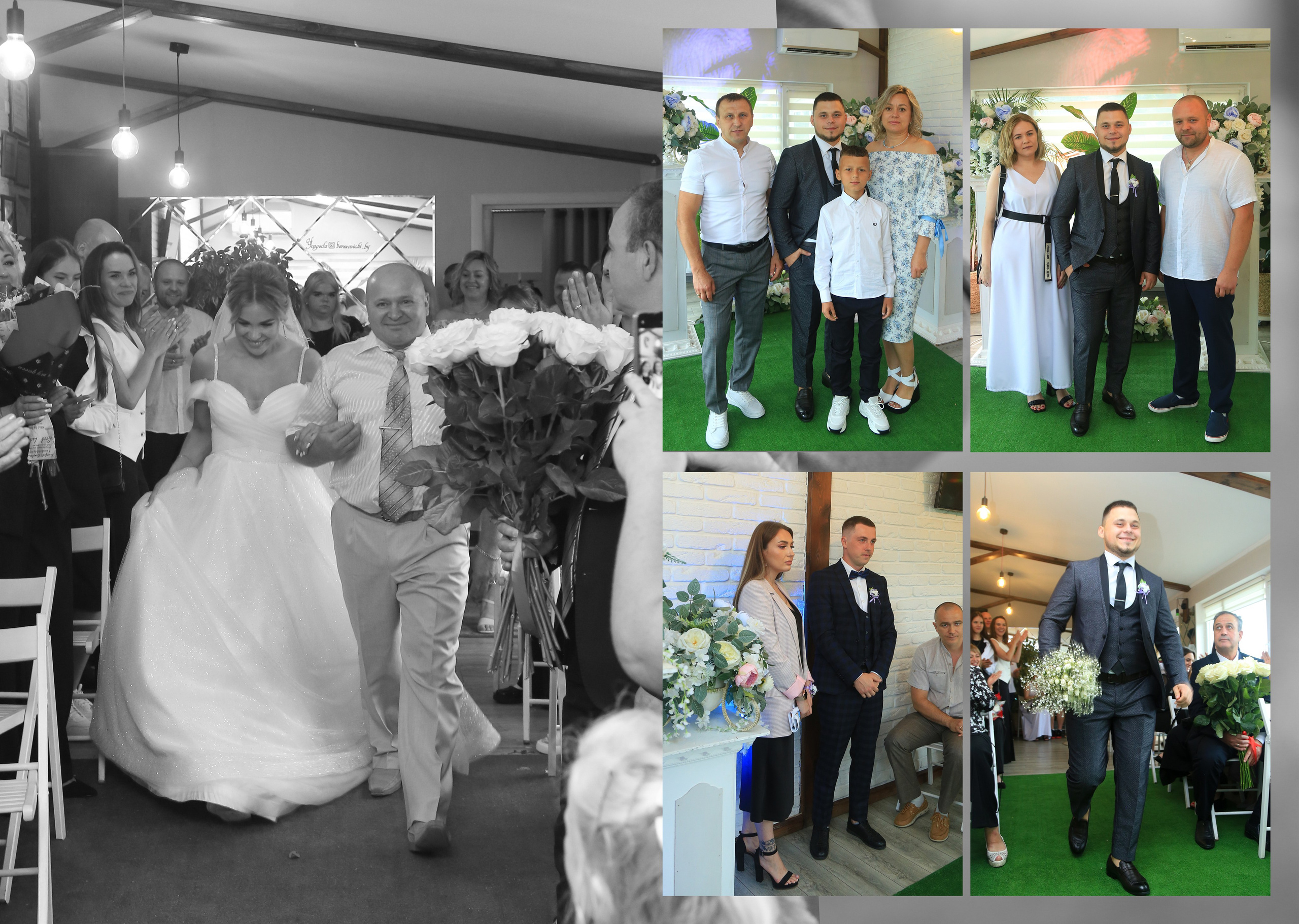 Анастасия и Максим. Семейный и детский фотограф Виталий Катюшин