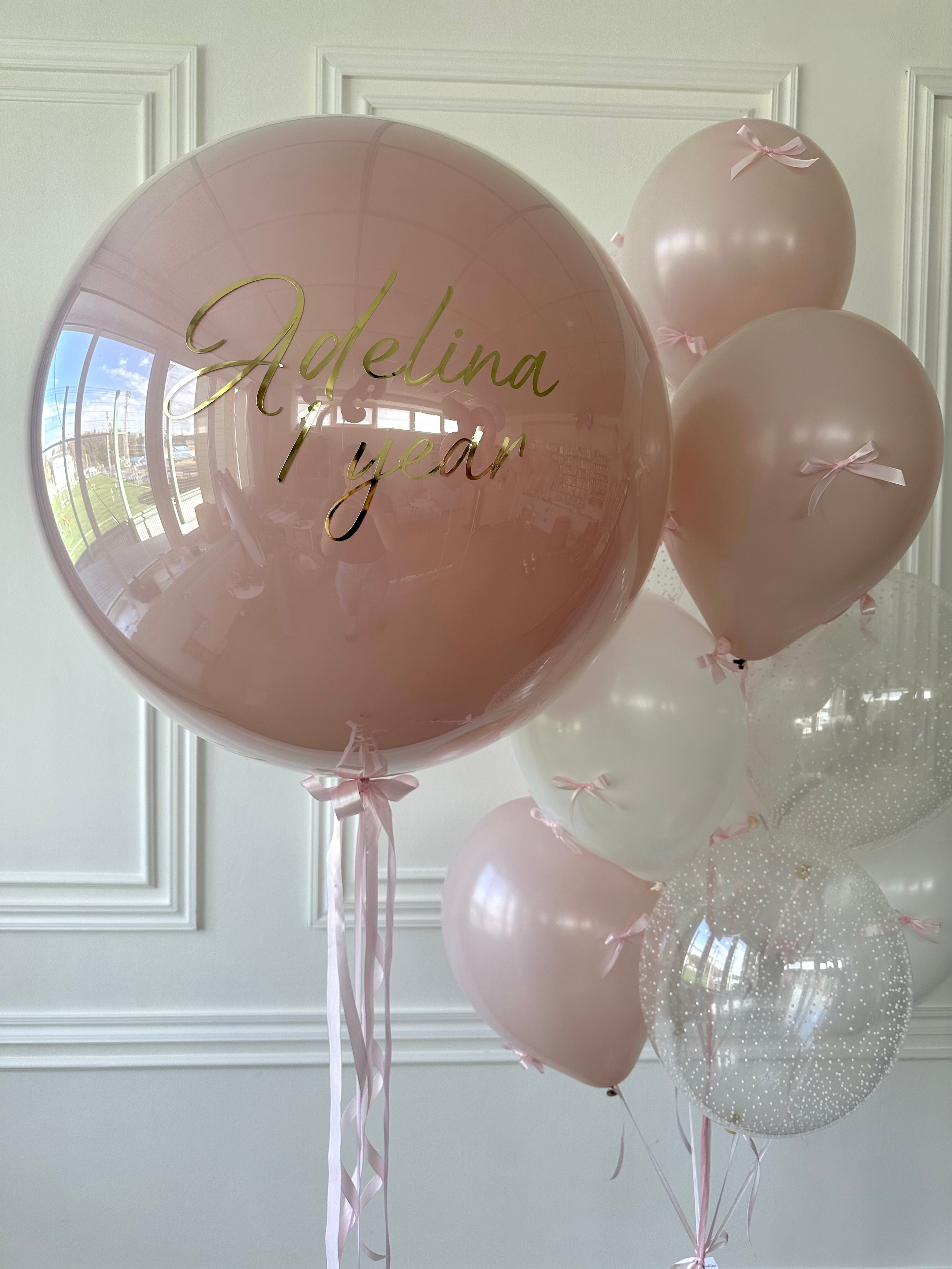 Для нее. Фабрика праздника