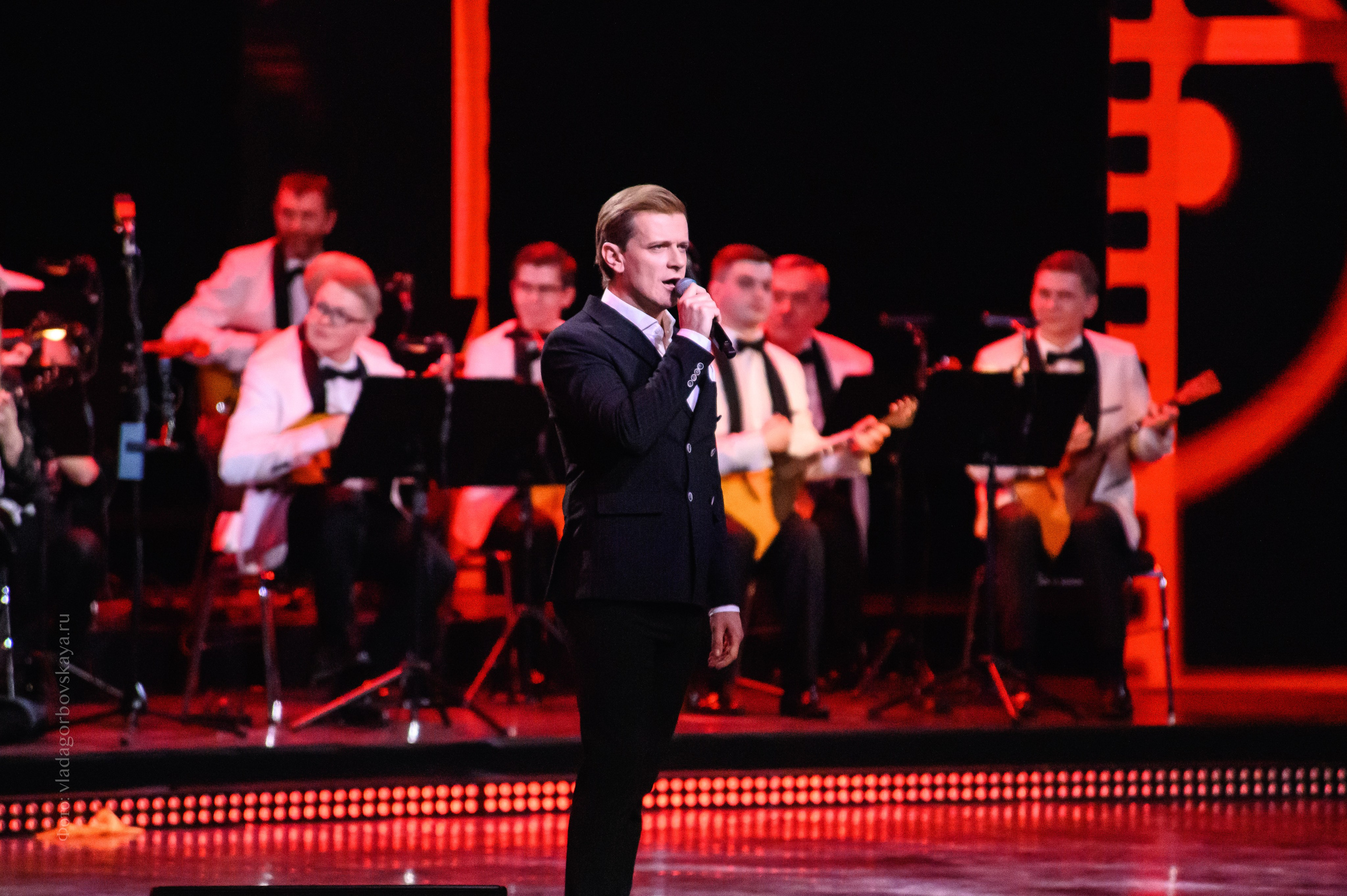 К 95-летию со дня рождения композитора Андрея Петрова. Бренд-фотограф для экспертов и блогеров в Москве Влада Горбовская