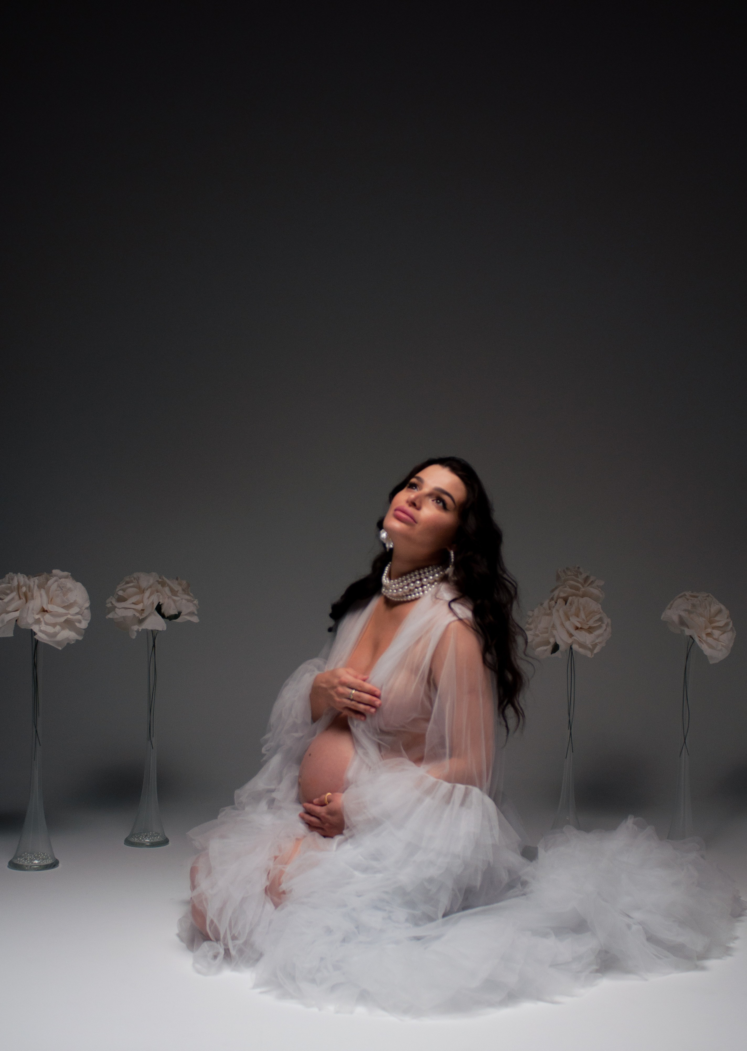 Саша, Женя и Мира. Искусство фотографии. Фотограф | продюсер из Москвы — Лизочек