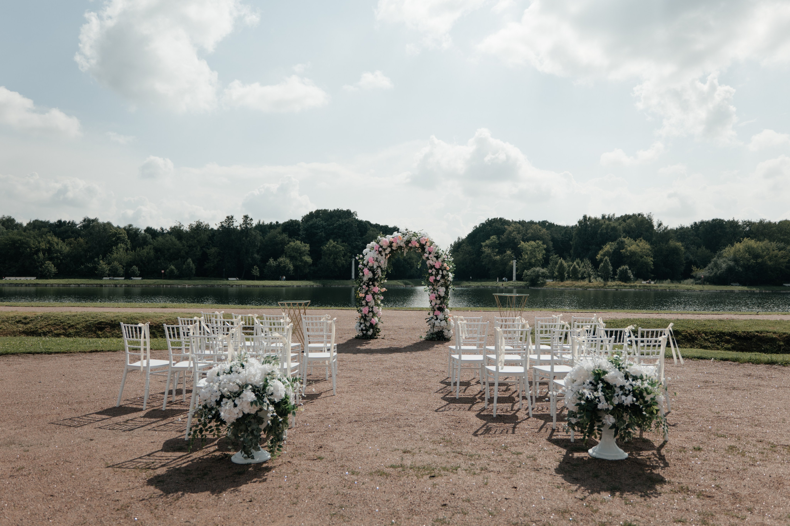 DANIEL & ANNA. Свадебное ФОТО & ВИДЕО Москва/Липецк