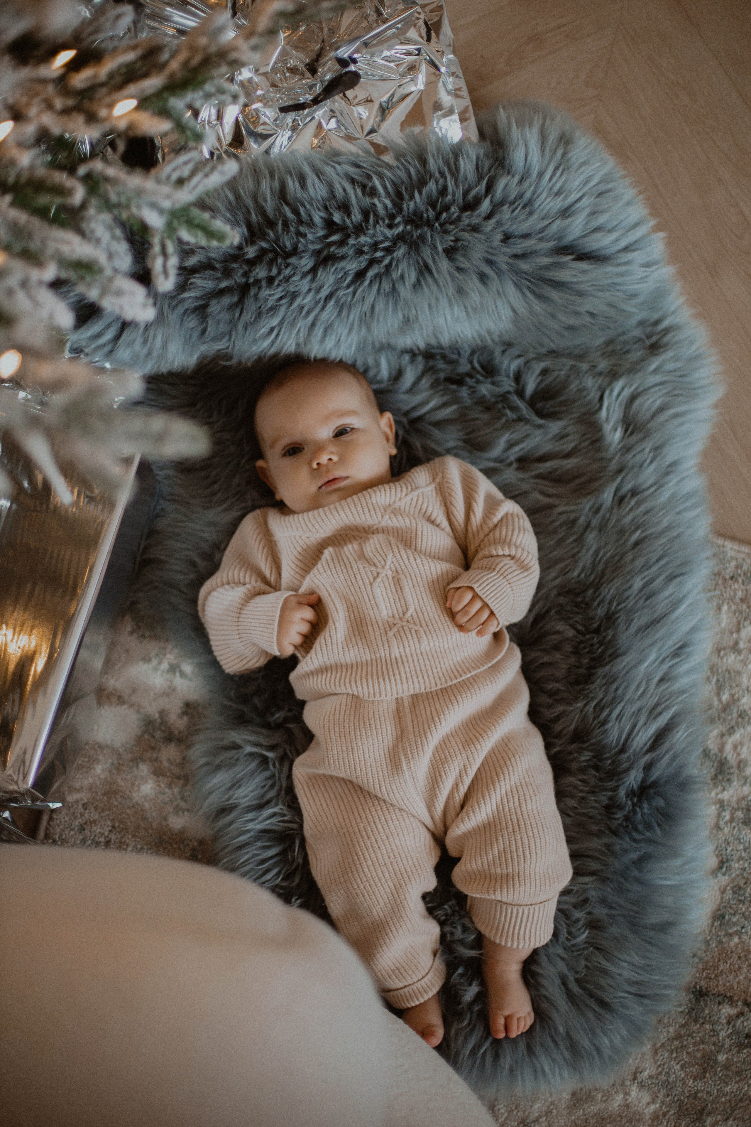 Новогодняя история. Портретный и свадебный фотограф в Астрахани Сабира Аубекерова