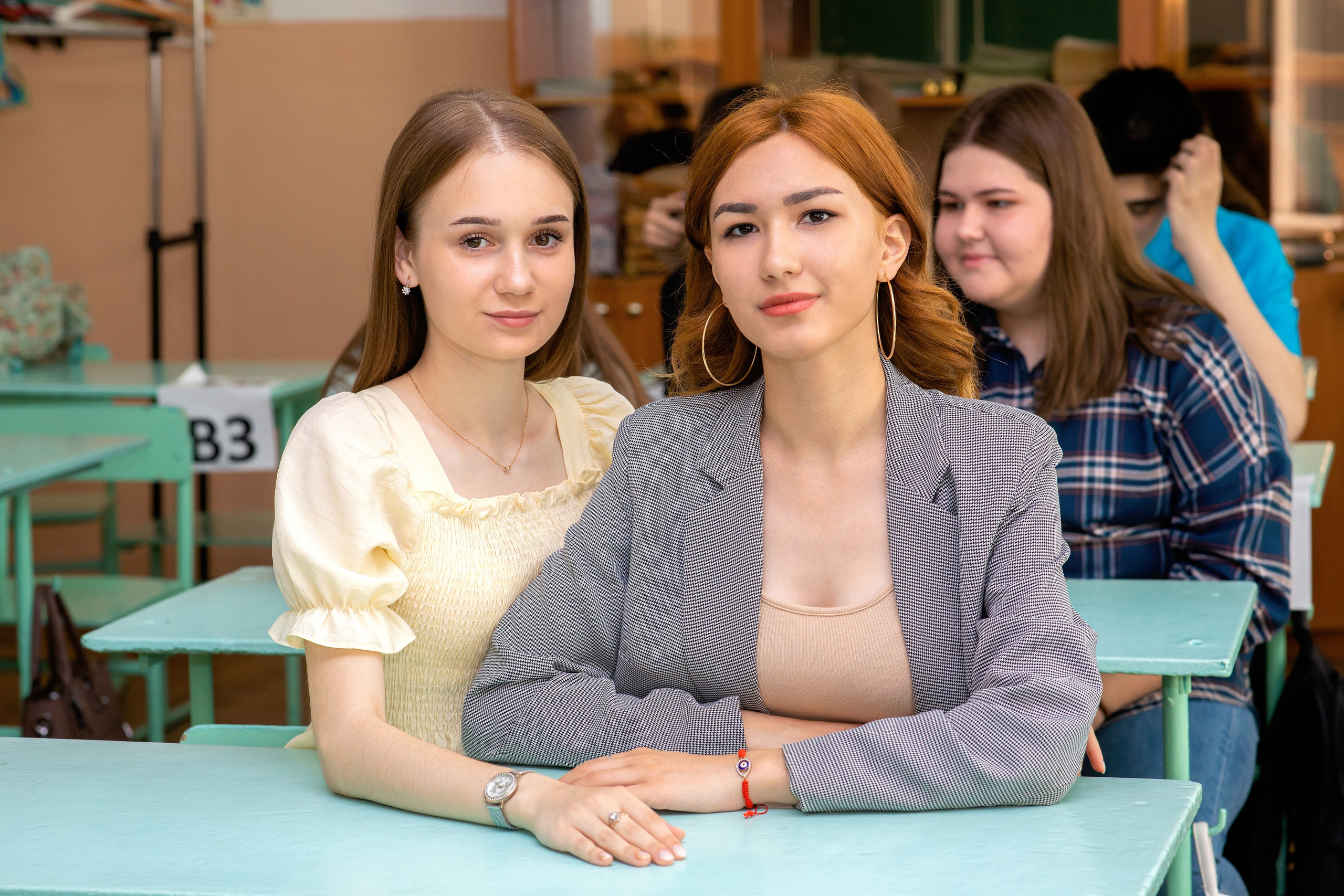 Школьные фотографии. Детский, школьный и семейный фотограф Инесса Никитина