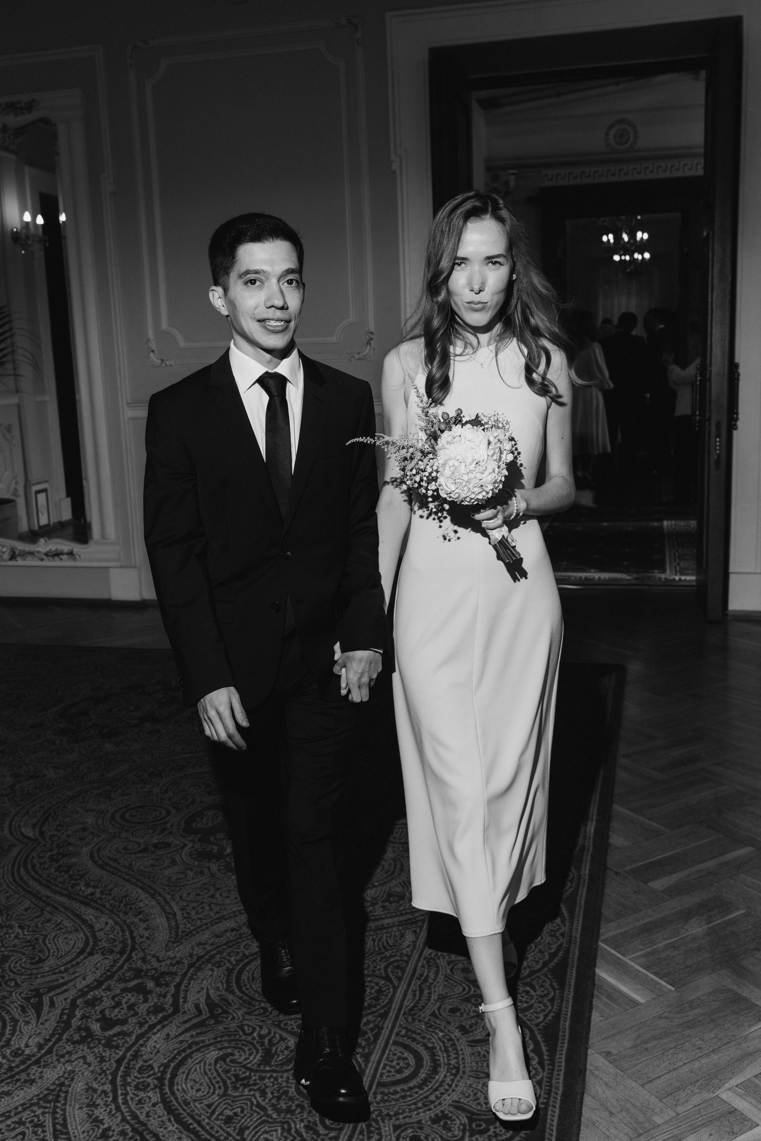 Weddings. Фотограф Офимкин Антон