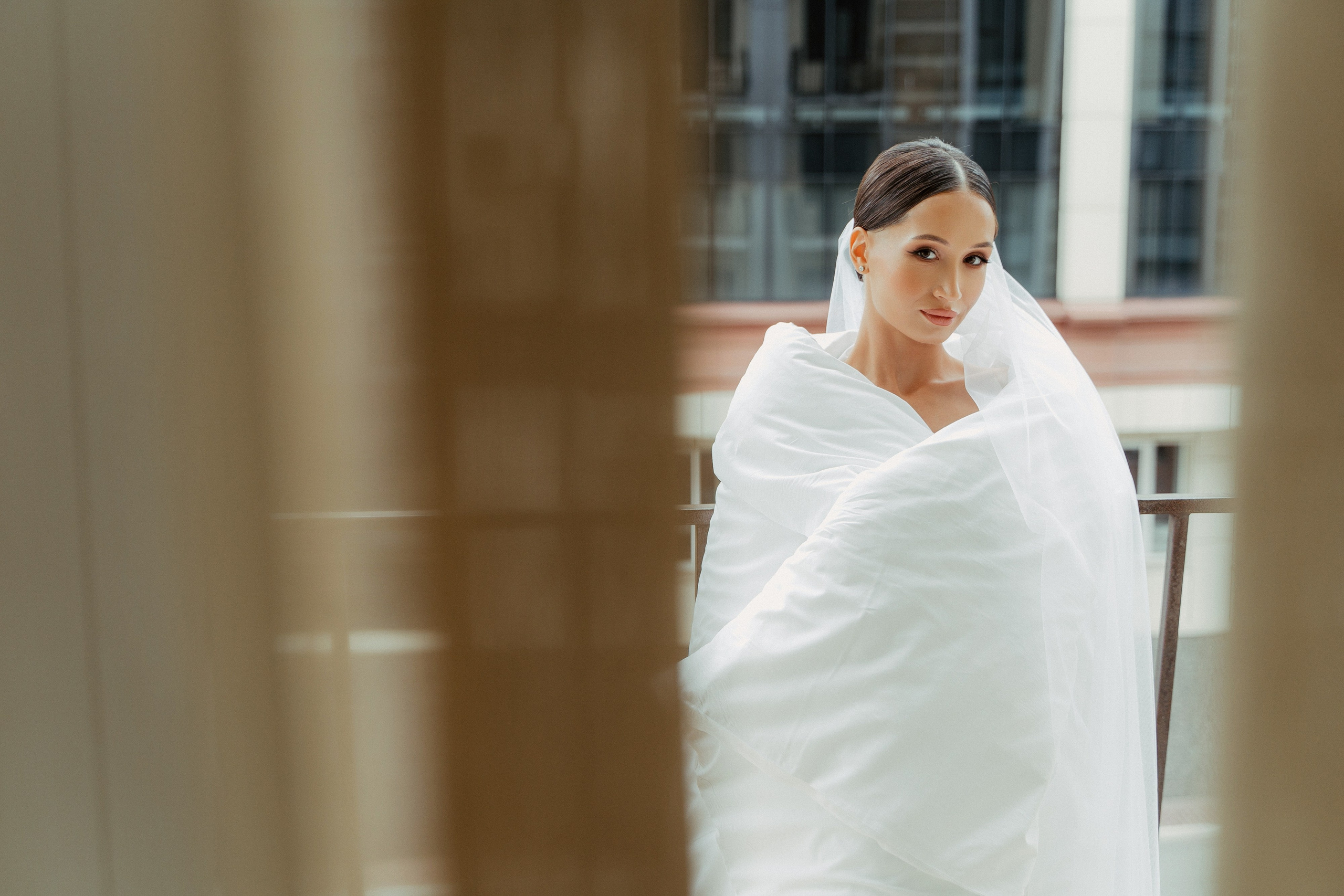 Александр и Оксана. Фотограф Никита Анкудинов. Москва — Чебоксары — Казань