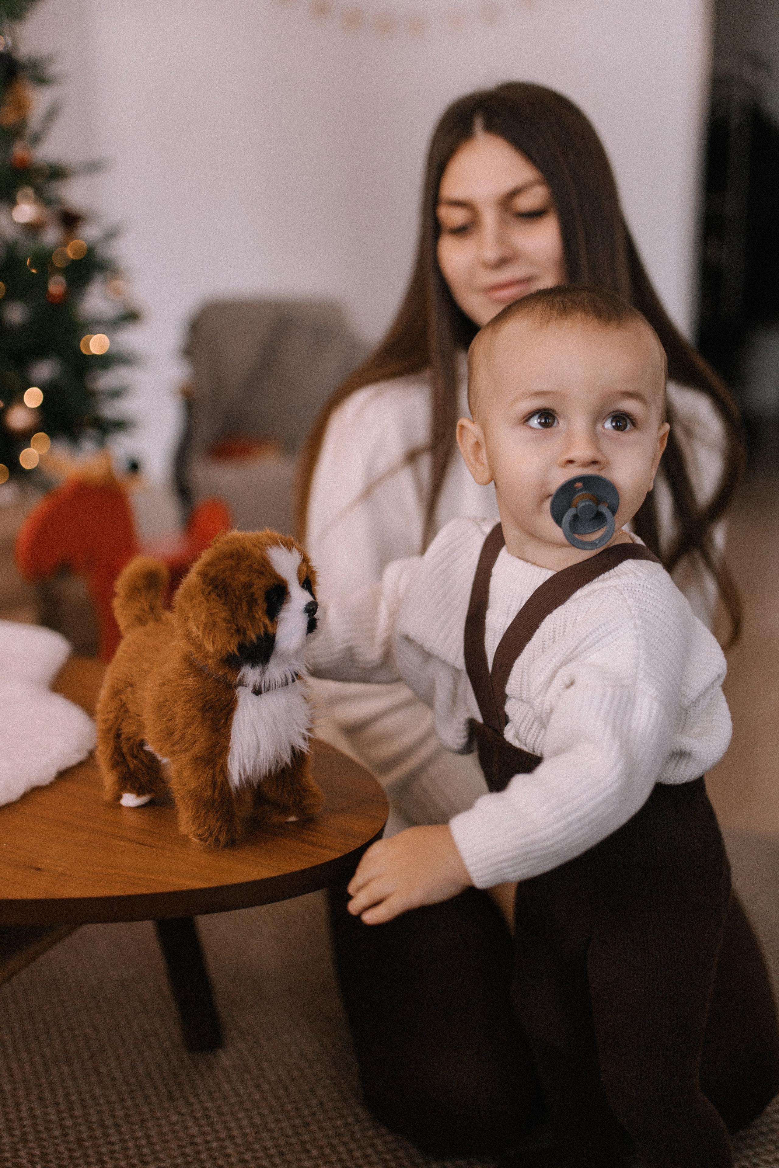 Татьяна & Свят