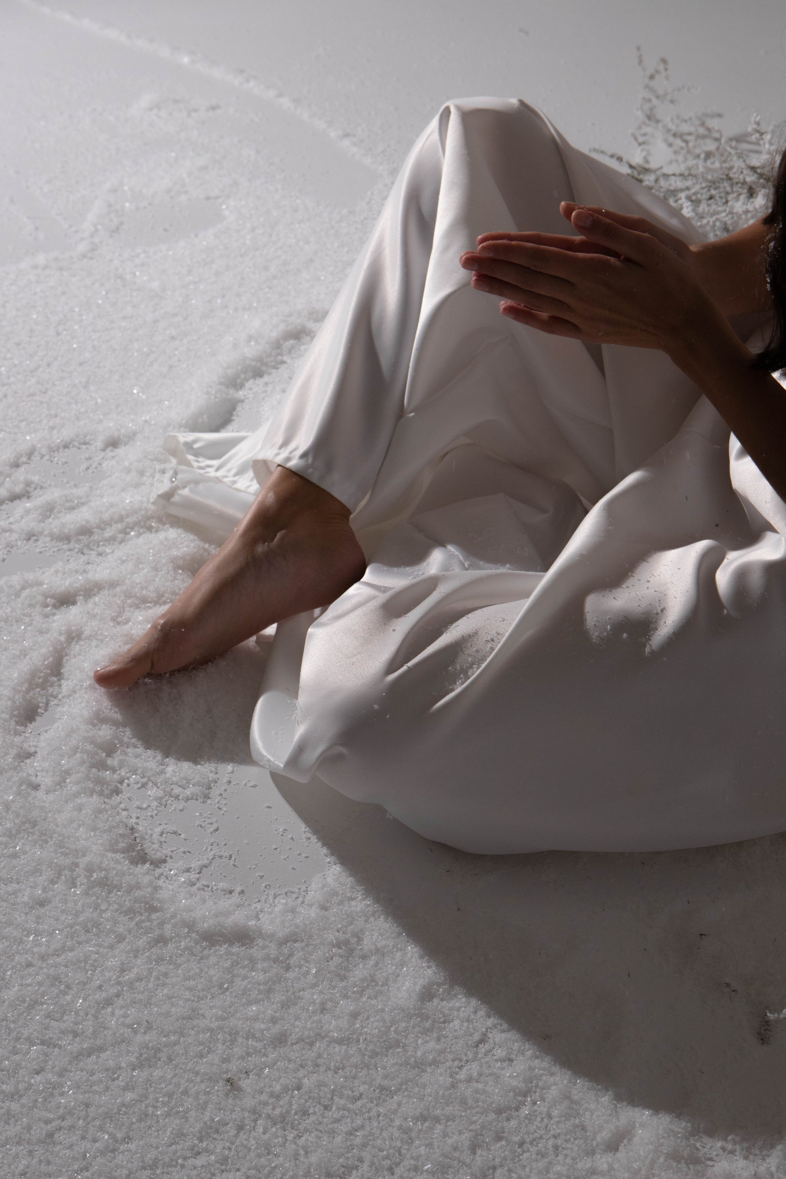 SNEJNO. Фотограф Элла Ефимова