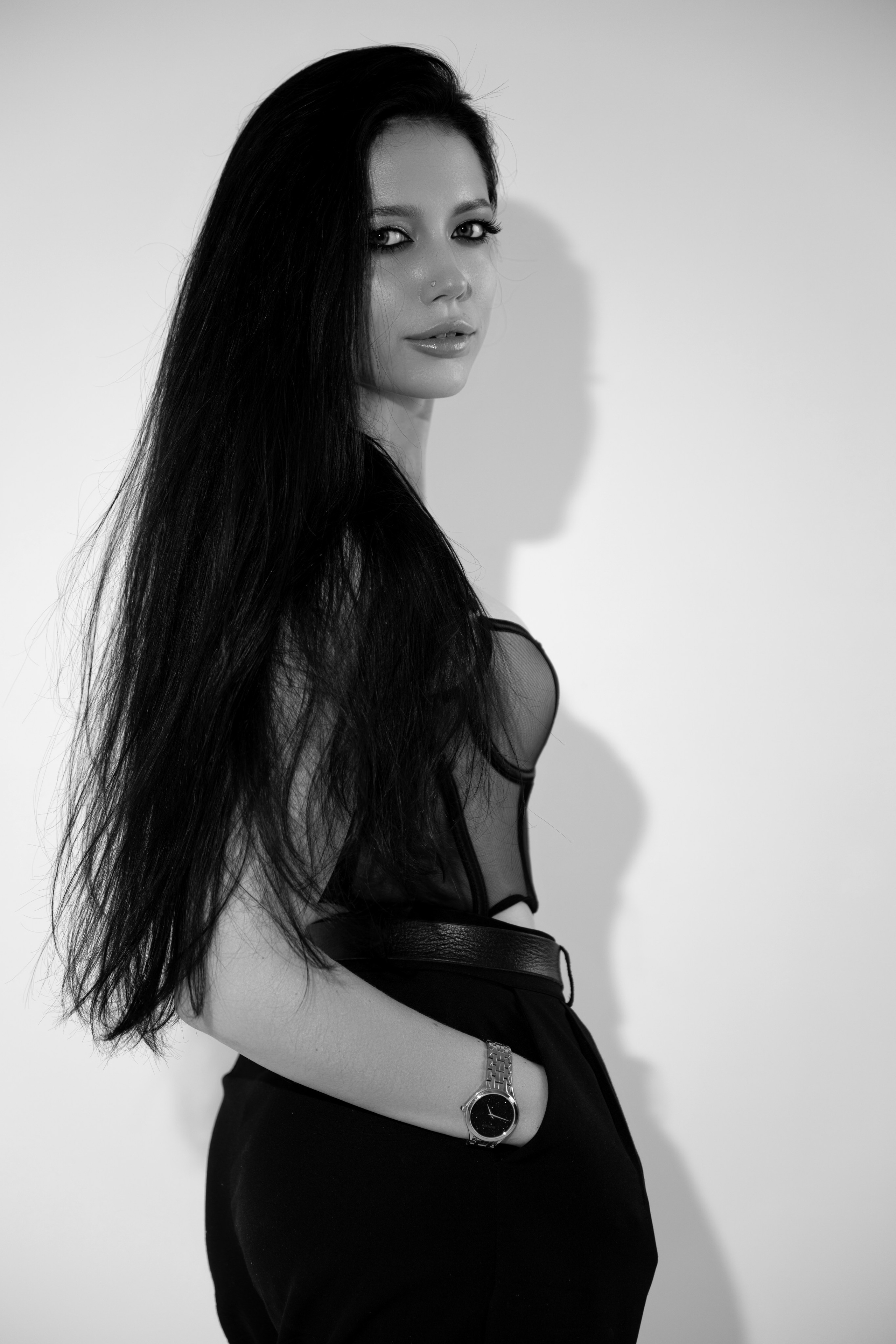 Студийные фотосессии. Студийный и свадебный фотограф и видеограф в Севастополе — Юлия Макаренко