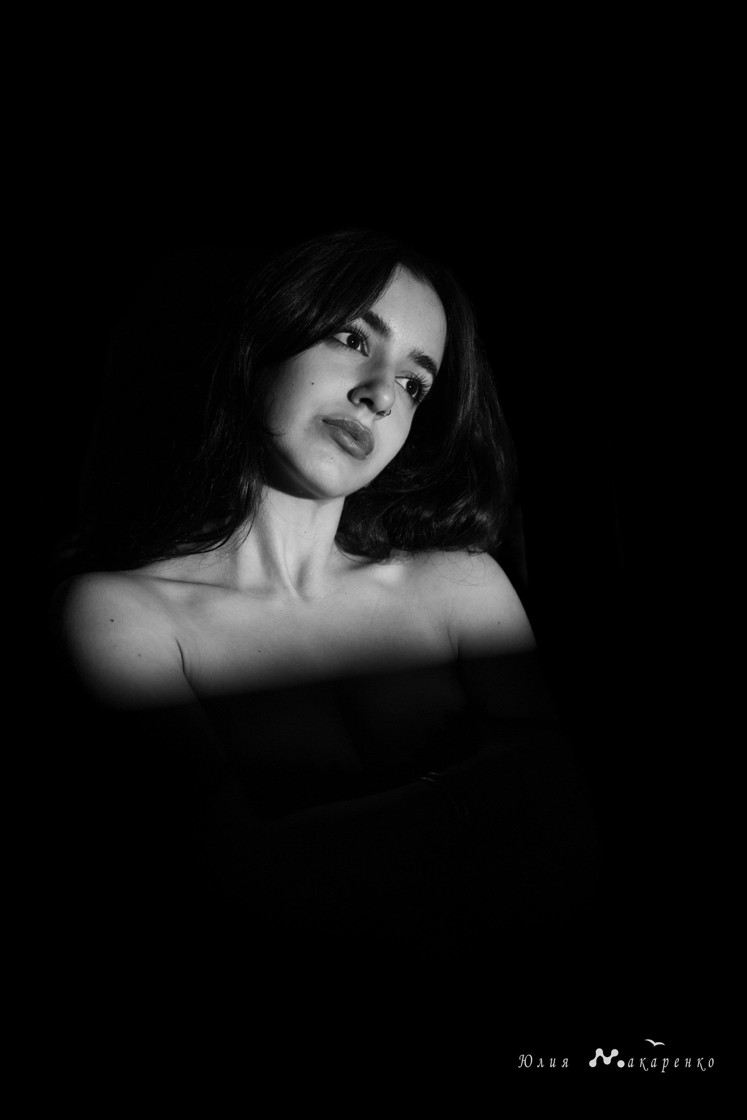 Студийные фотосессии. Студийный и свадебный фотограф и видеограф в Севастополе — Юлия Макаренко